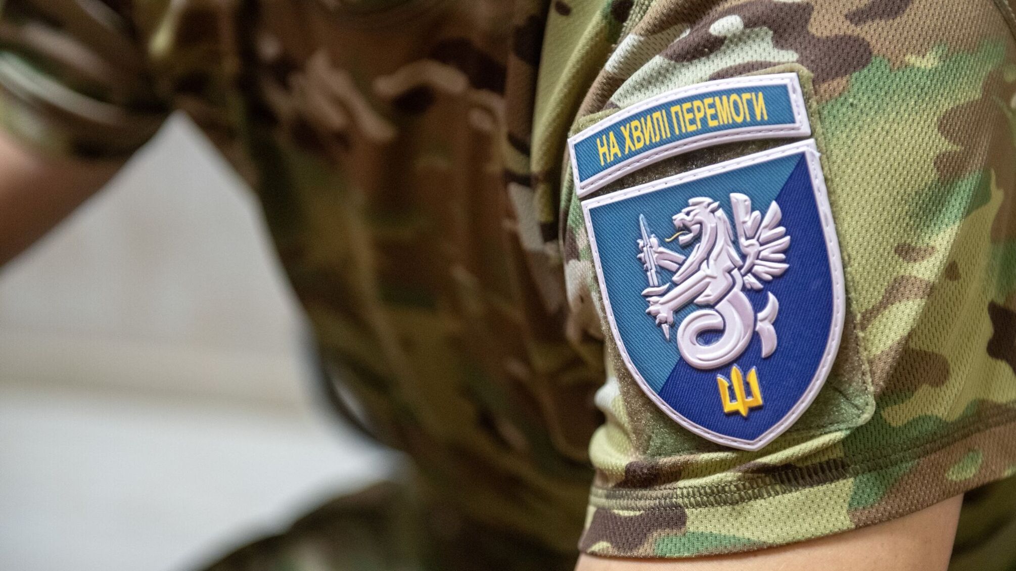 Удар по центру села без плаца: в 30-м корпусе морской пехоты прокомментировали трагедию