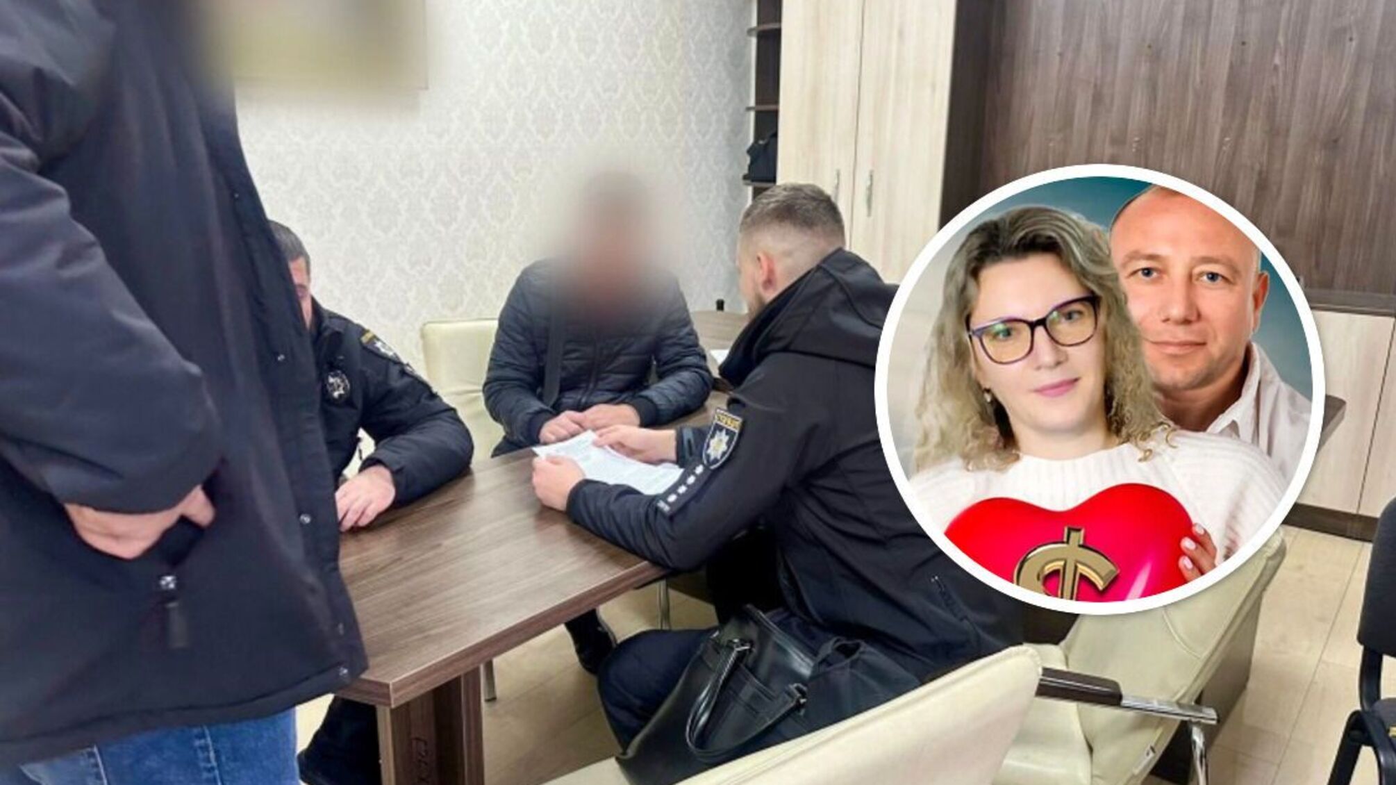 Афера з нерухомістю на 1,9 млн грн: є ймовірність, що слід веде до родини депутатів Ткаленків
