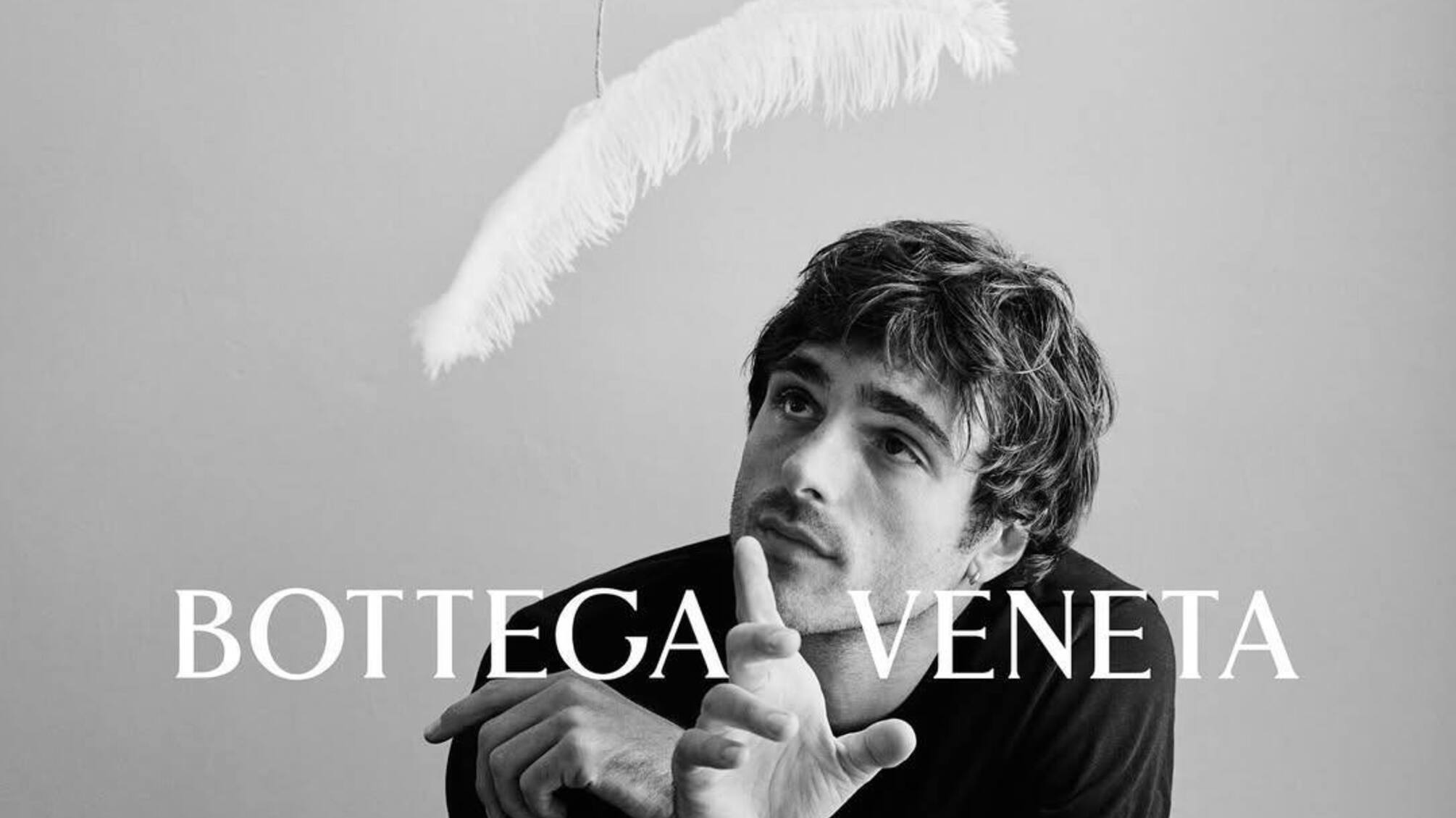 Bottega Veneta представила короткометражный фильм с Джейкобом Элорди