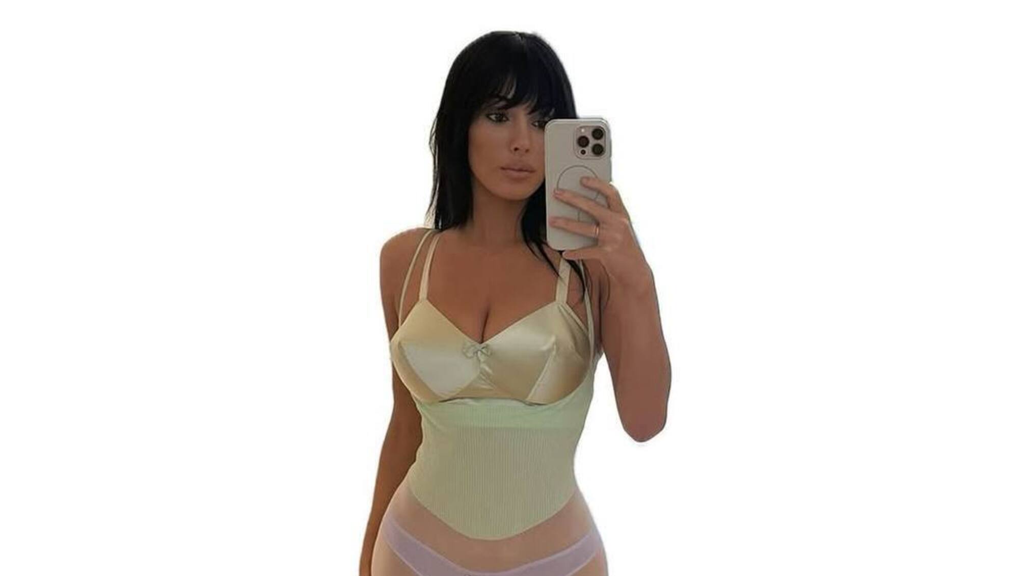 Юлия Ковальчуктың секс видеосы Қыздармен танысуға арналған ұялы телефондар