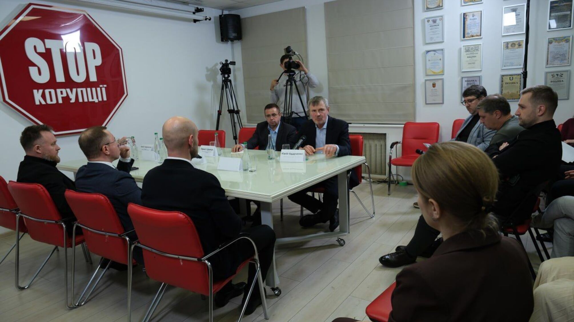 'Дорога діалогу – бізнес': ключові теми, виклики й можливості