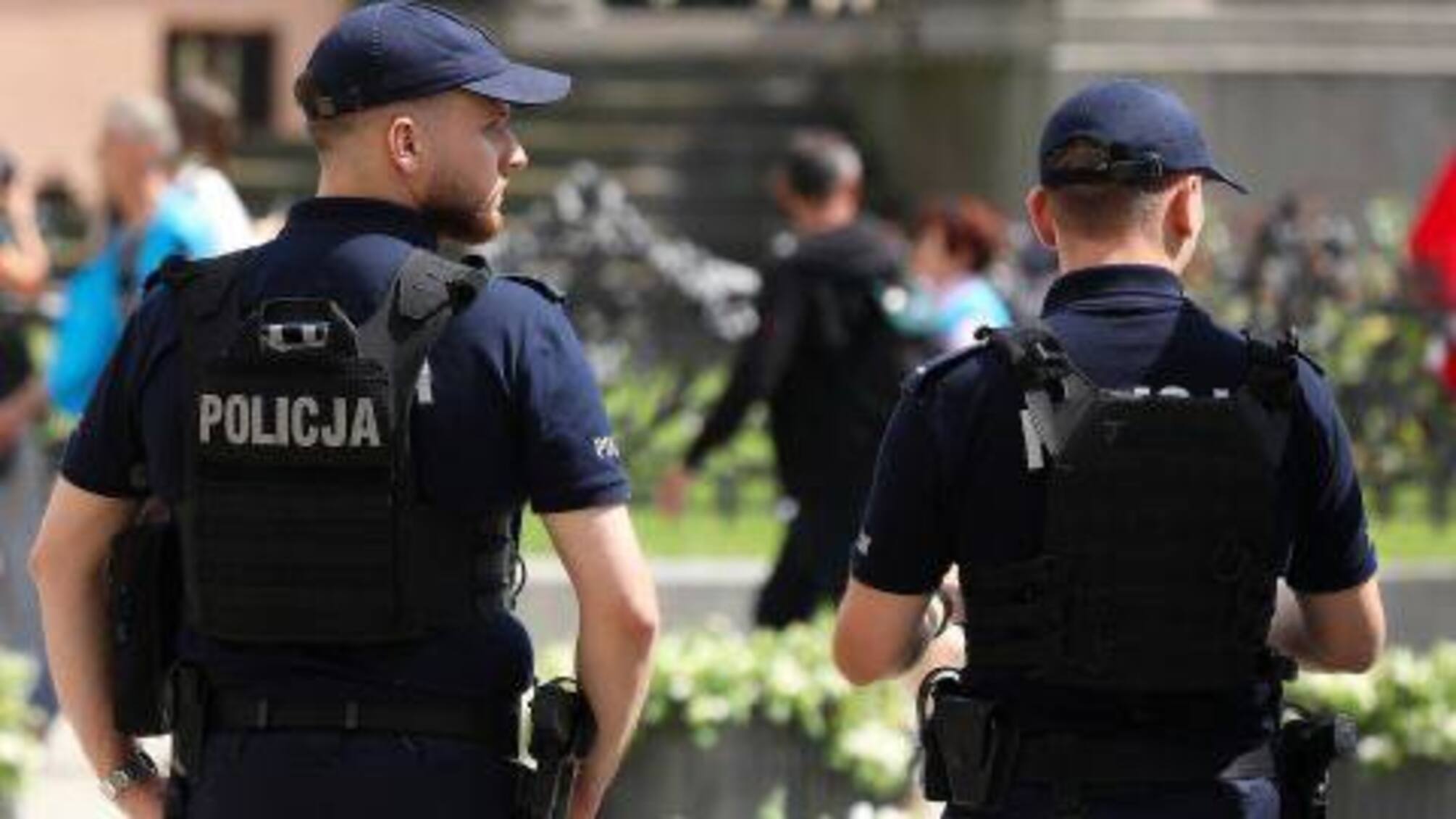 У Польщі викрили агента ФСБ, який прикидався біженцем і збирав дані про дипломатів