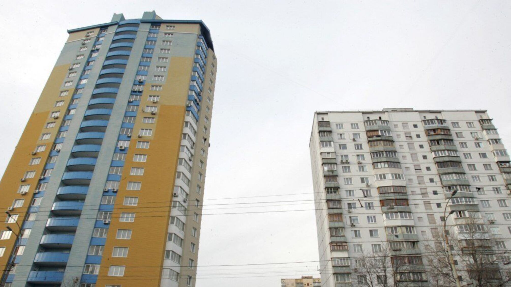 Украинские дома, которые холодеют быстрее всего: рейтинг от экспертов