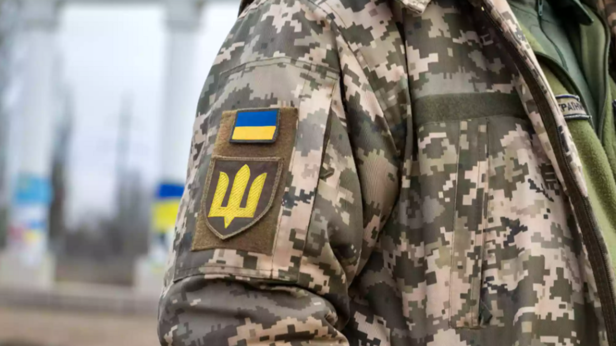 Мобілізація 2025: чи заберуть до армії, якщо родич уже служить