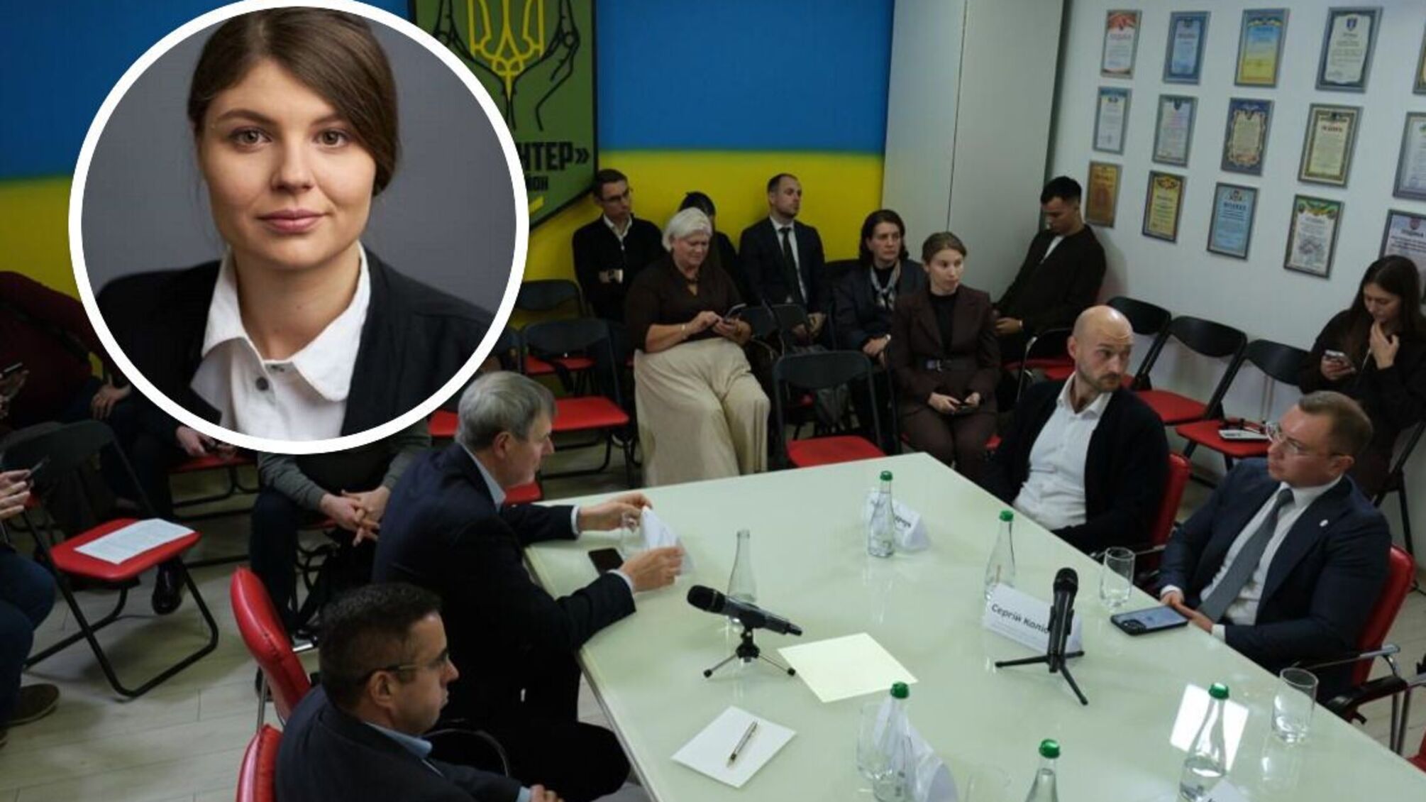 Що змінюється для лобістів і бізнесу в Україні