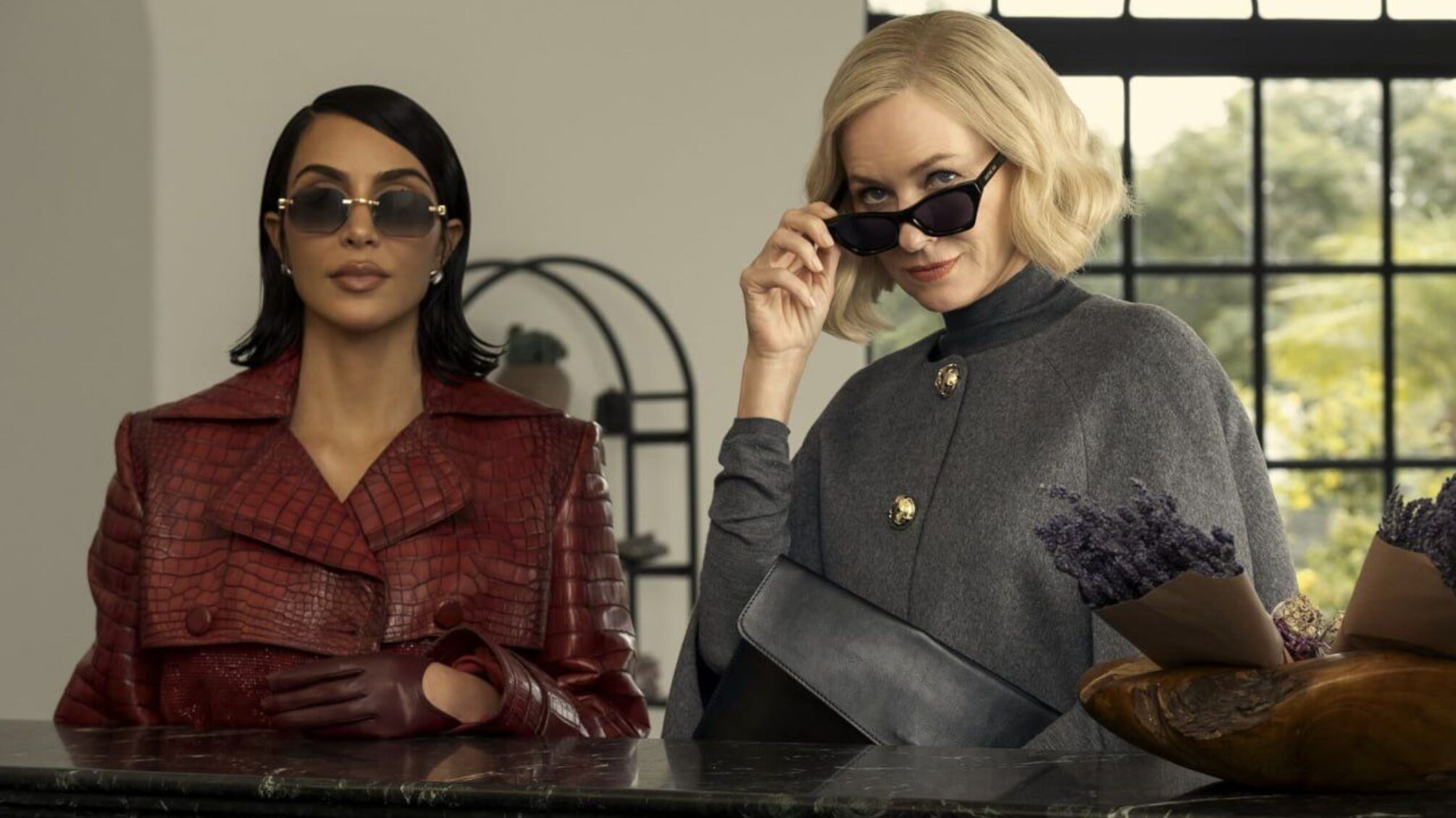 Сериал Ким Кардашьян провалился с нулевым рейтингом: критики жестко разнесли премьеру
