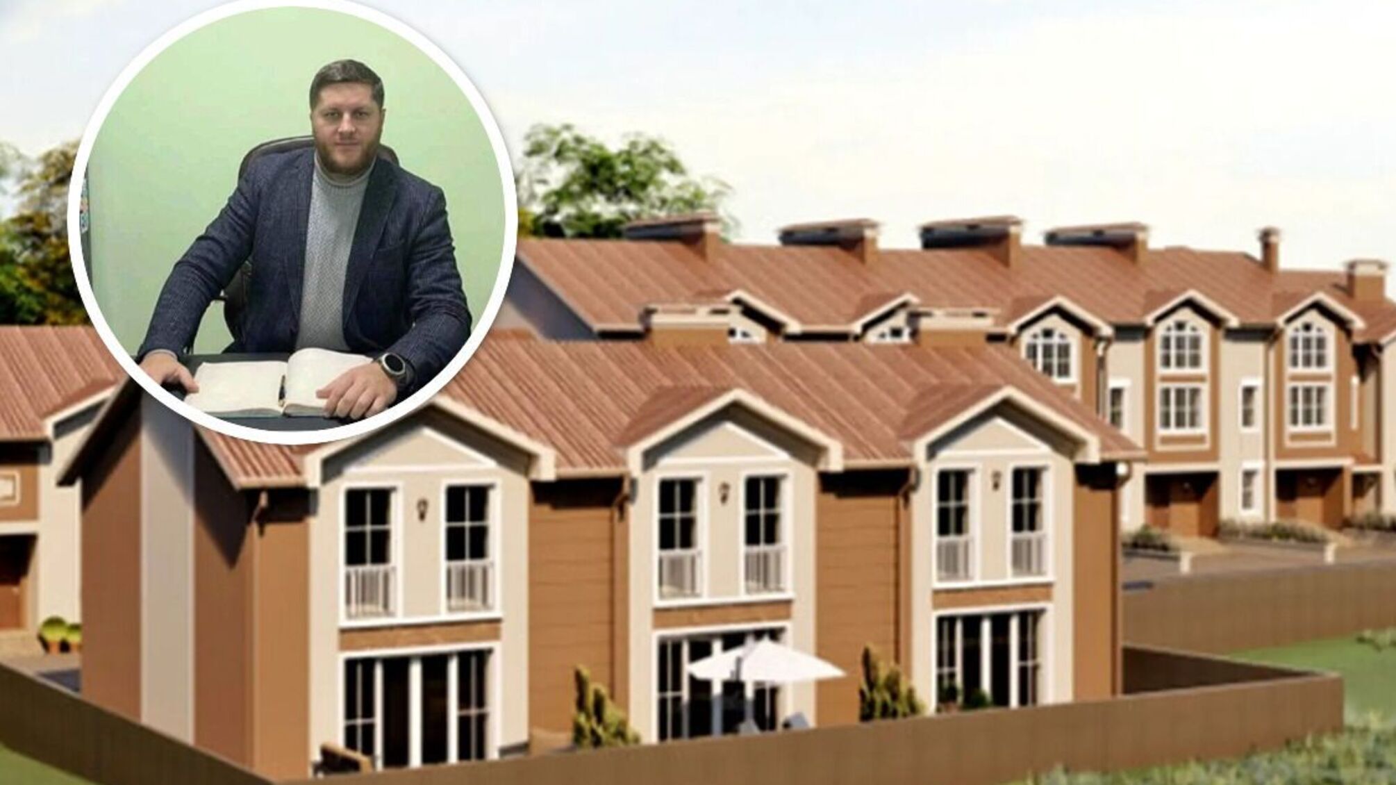 абудовника «HODYLLIWOOD» підозрюють у шахрайстві на 13 мільйонів