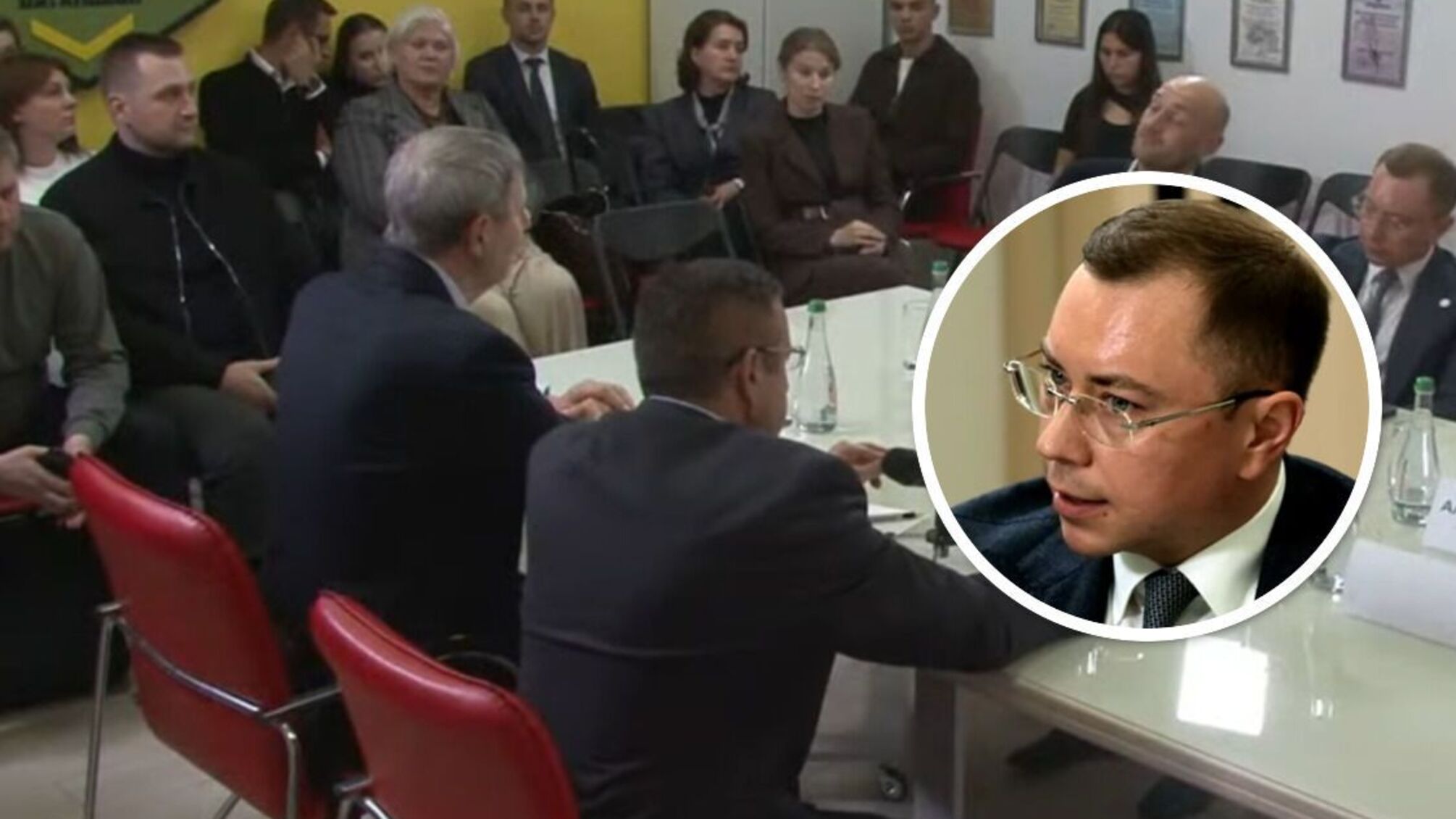 'Конституция на паузе': юрист Колесник рассказал, почему в Украине до сих пор путают лоббизм с коррупцией
