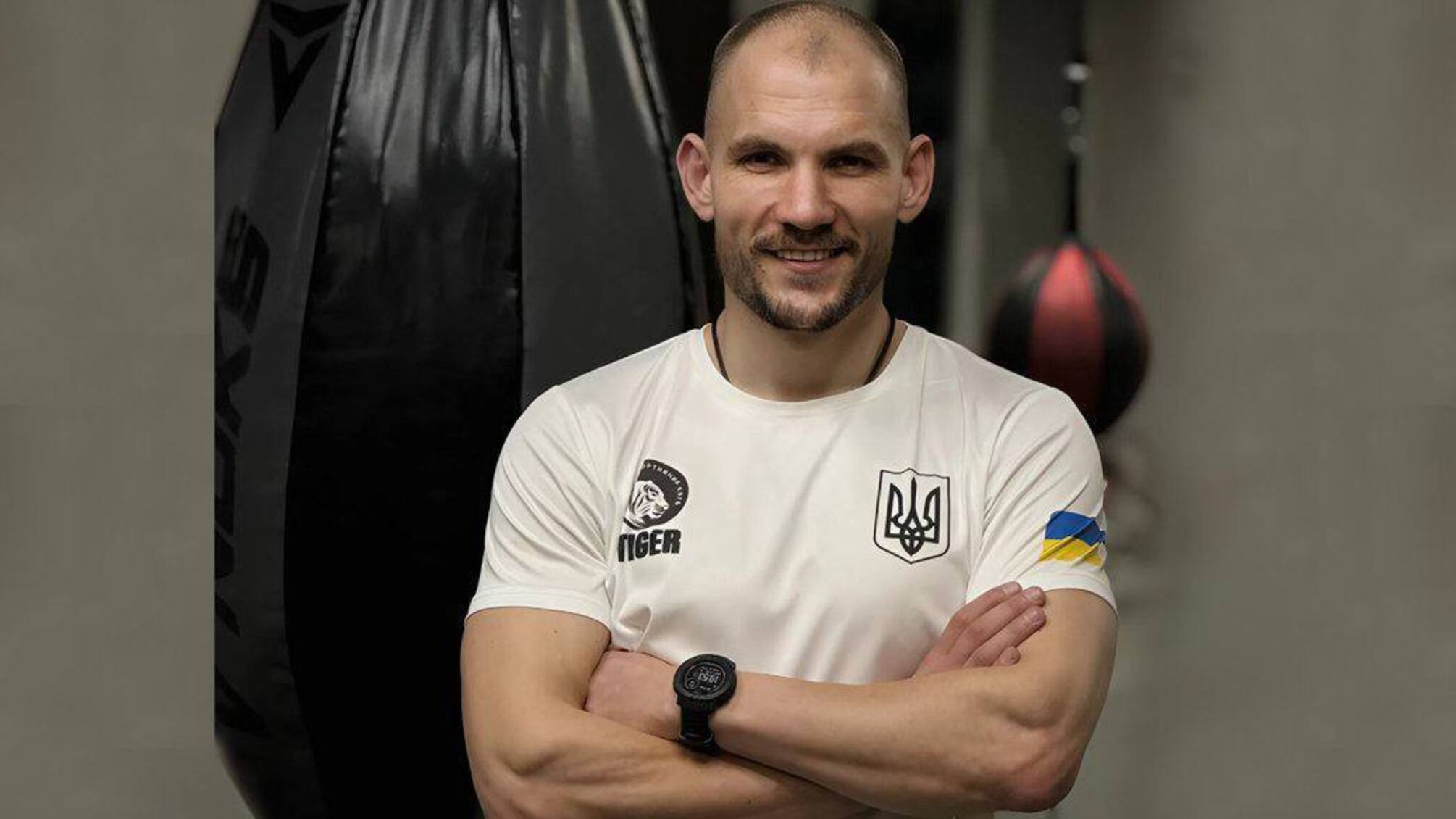Волонтера, що допомагав під час візиту Анджеліни Джолі, не можуть знайти після зупинки ТЦК