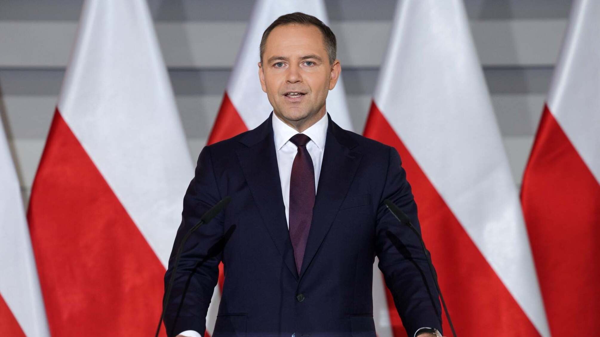 Президент Польщі закликав до 'нового балансу' у відносинах із Києвом