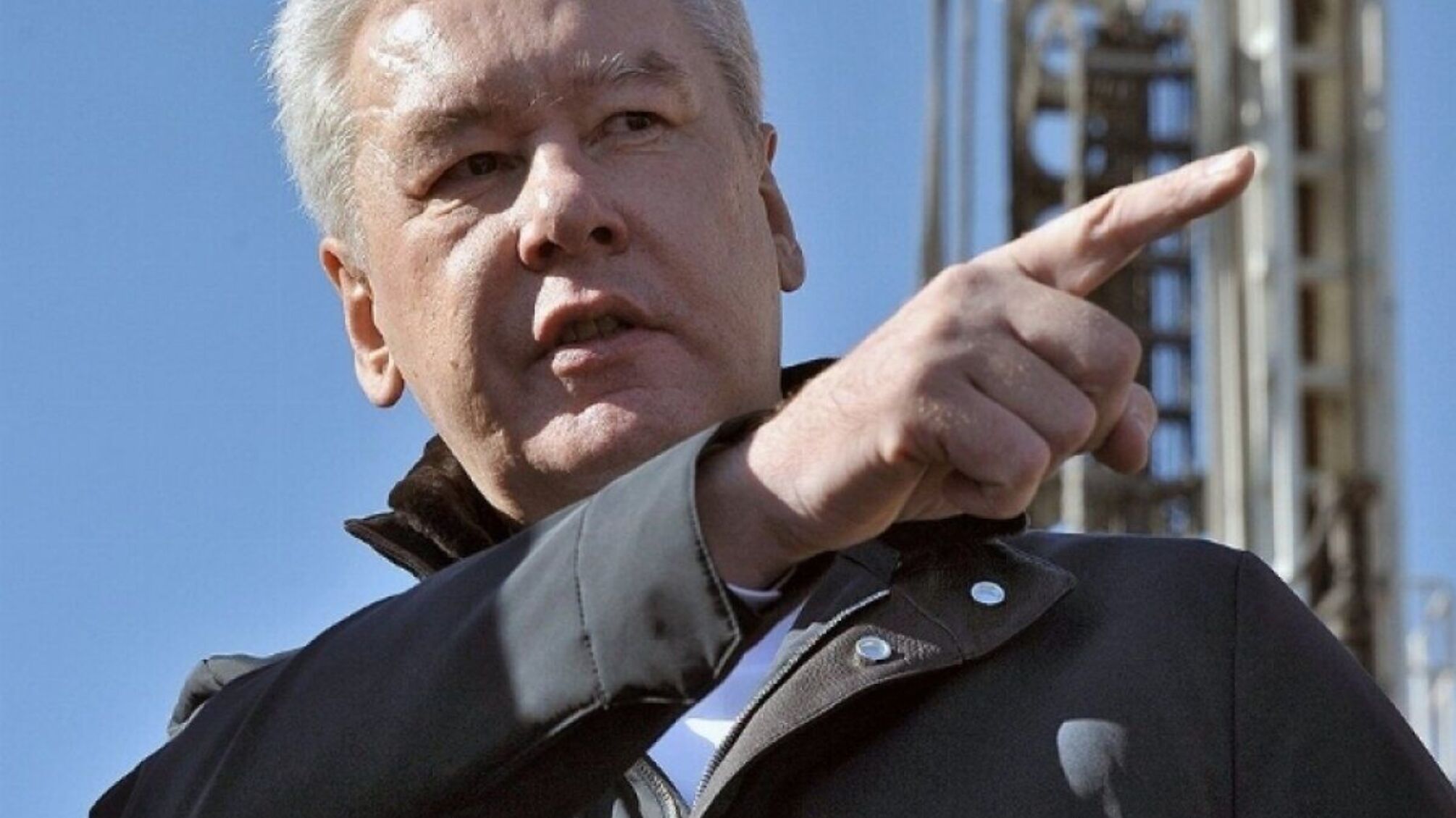 Україна заочно оголосила про підозру меру Москви за воєнні злочини