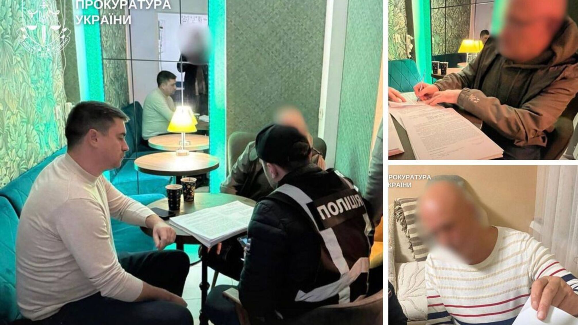 Американського волонтера обдурили на понад 85 тис. доларів за 'лазерну зброю'
