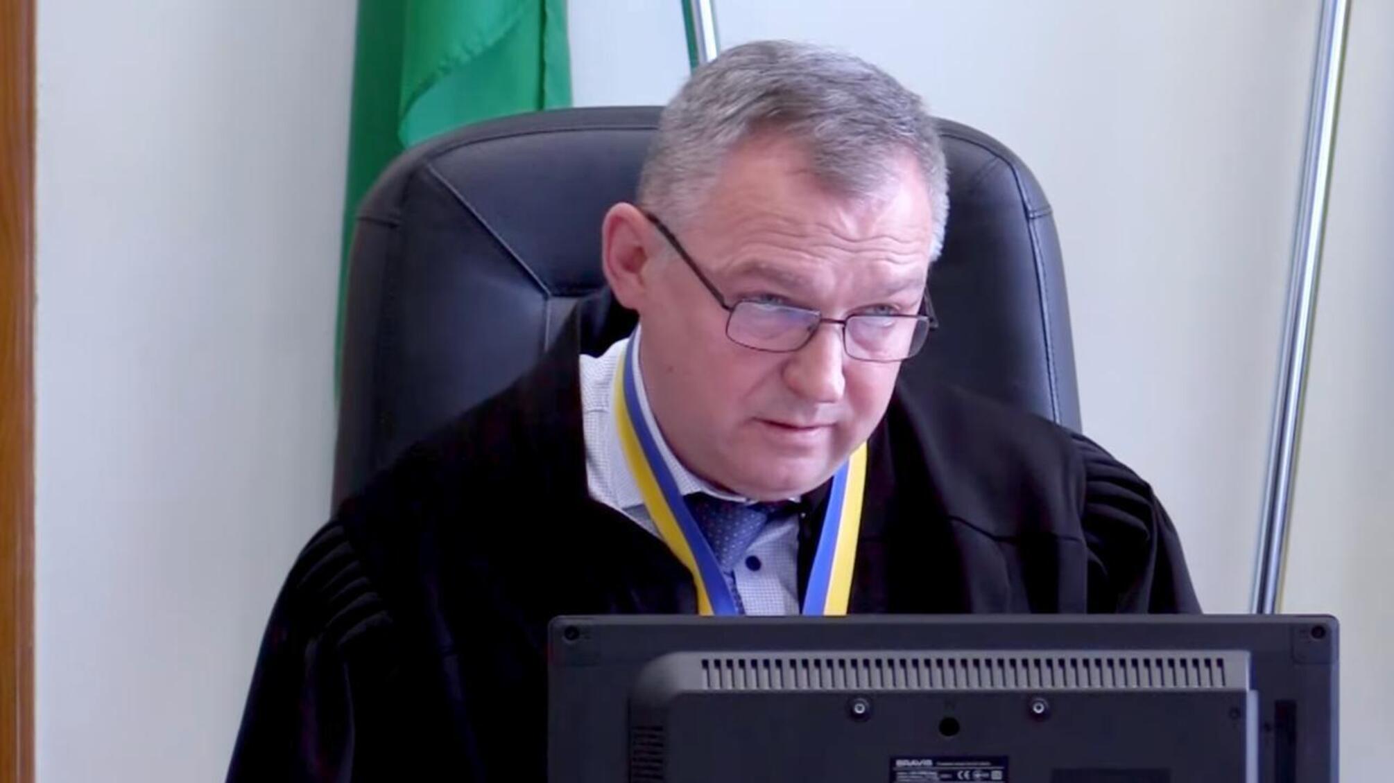 Декларації, які не пояснюють мільйонів: що приховує служитель закону Заболотний