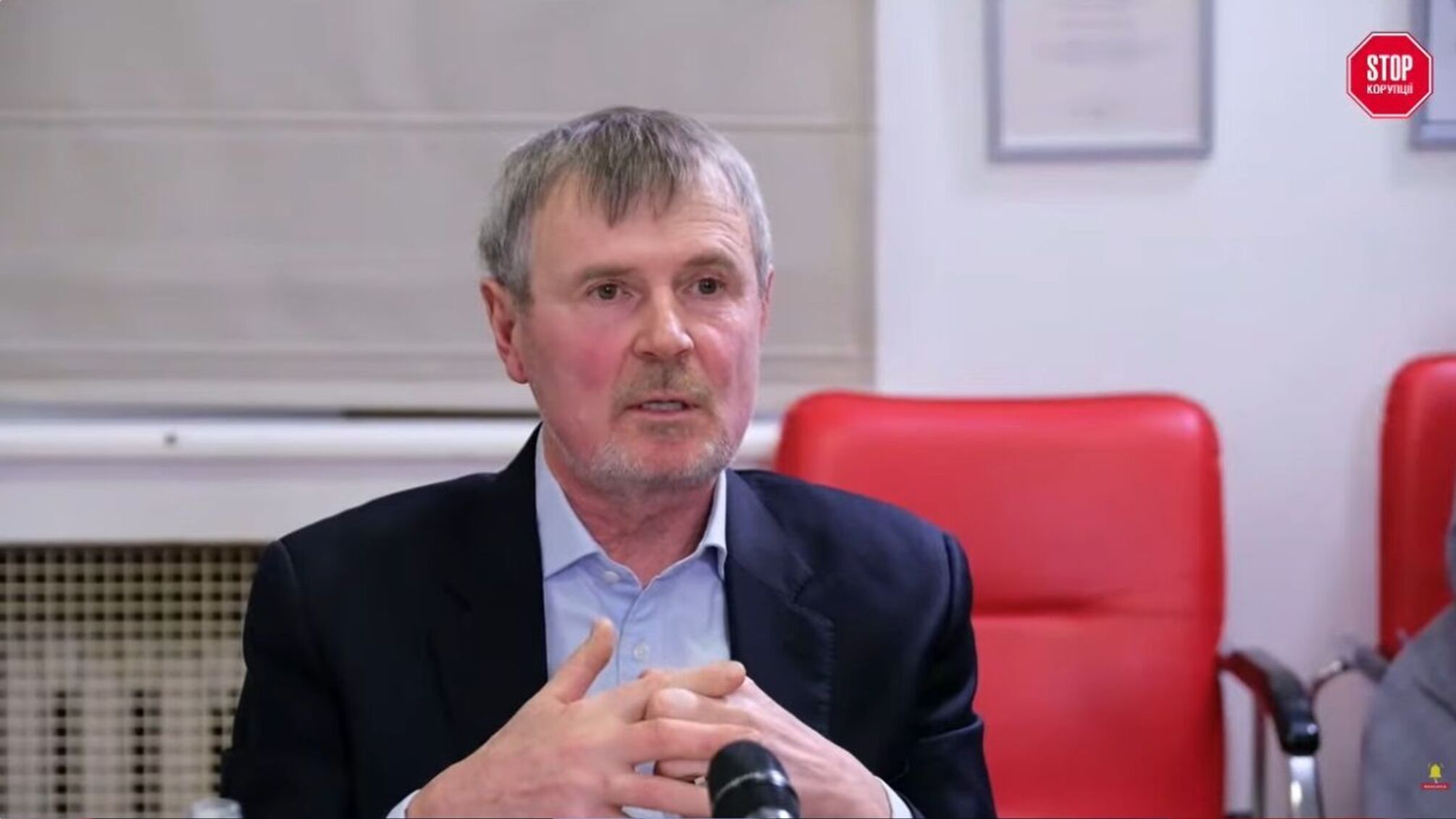 Закон про лобізм — шанс відокремити політику від бізнесу, вважає Одарченко