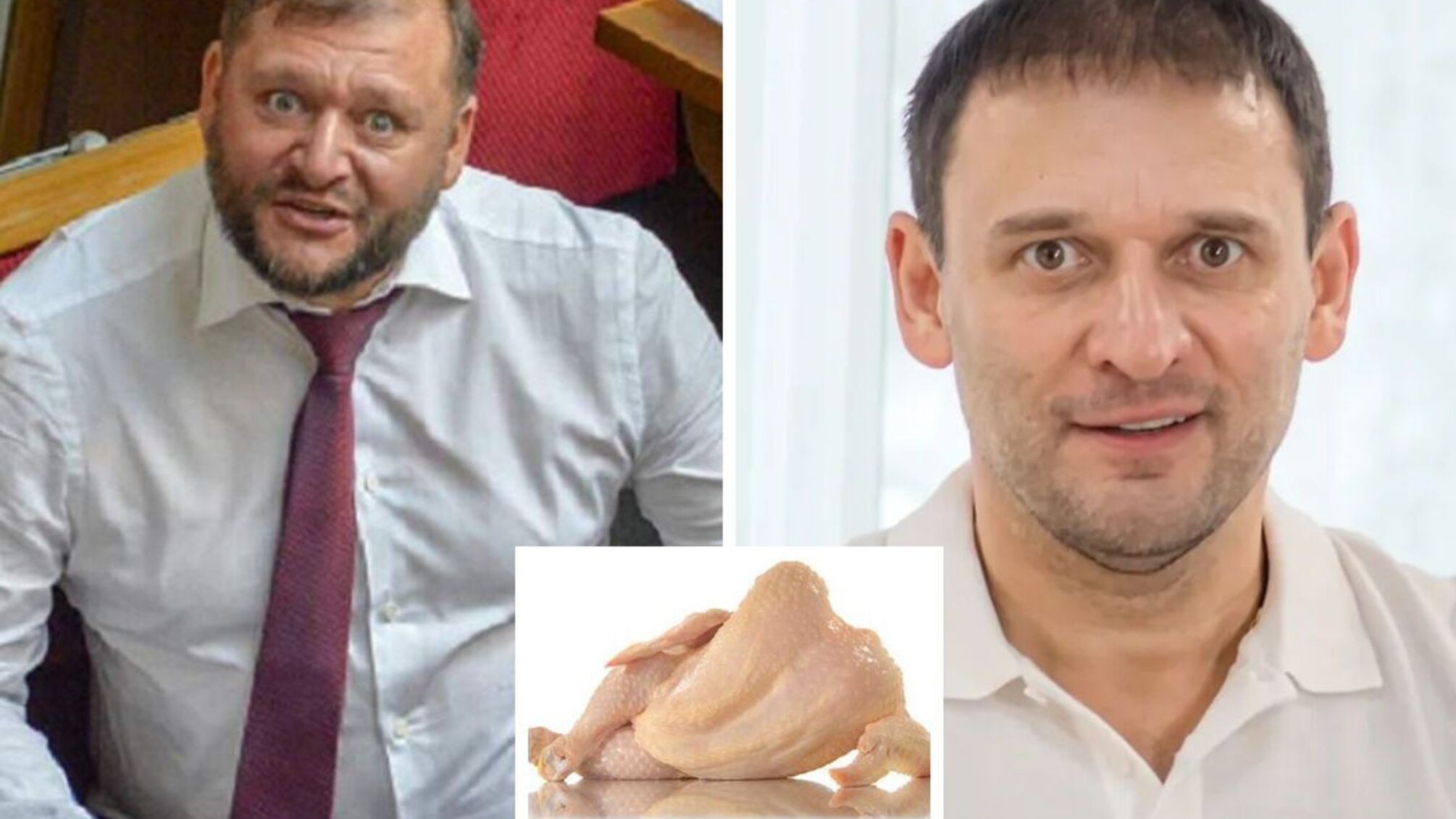 Уголовные дела, возможный реэкспорт в рф и спор за бренд 'Эпикур': что известно о мясном бизнесе Добкиных