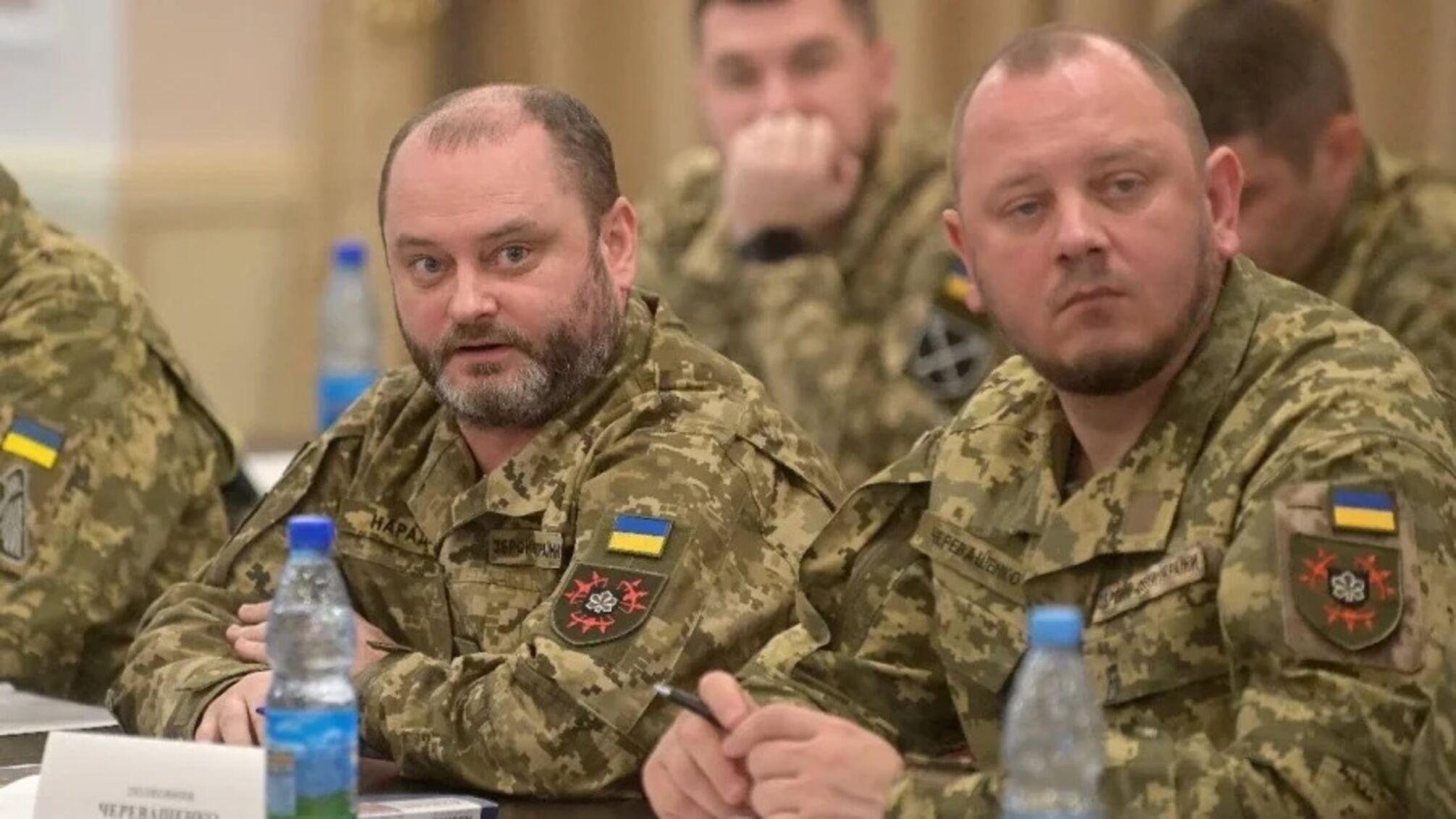 В Україні офіційно призначили нового командувача безпілотних систем ППО