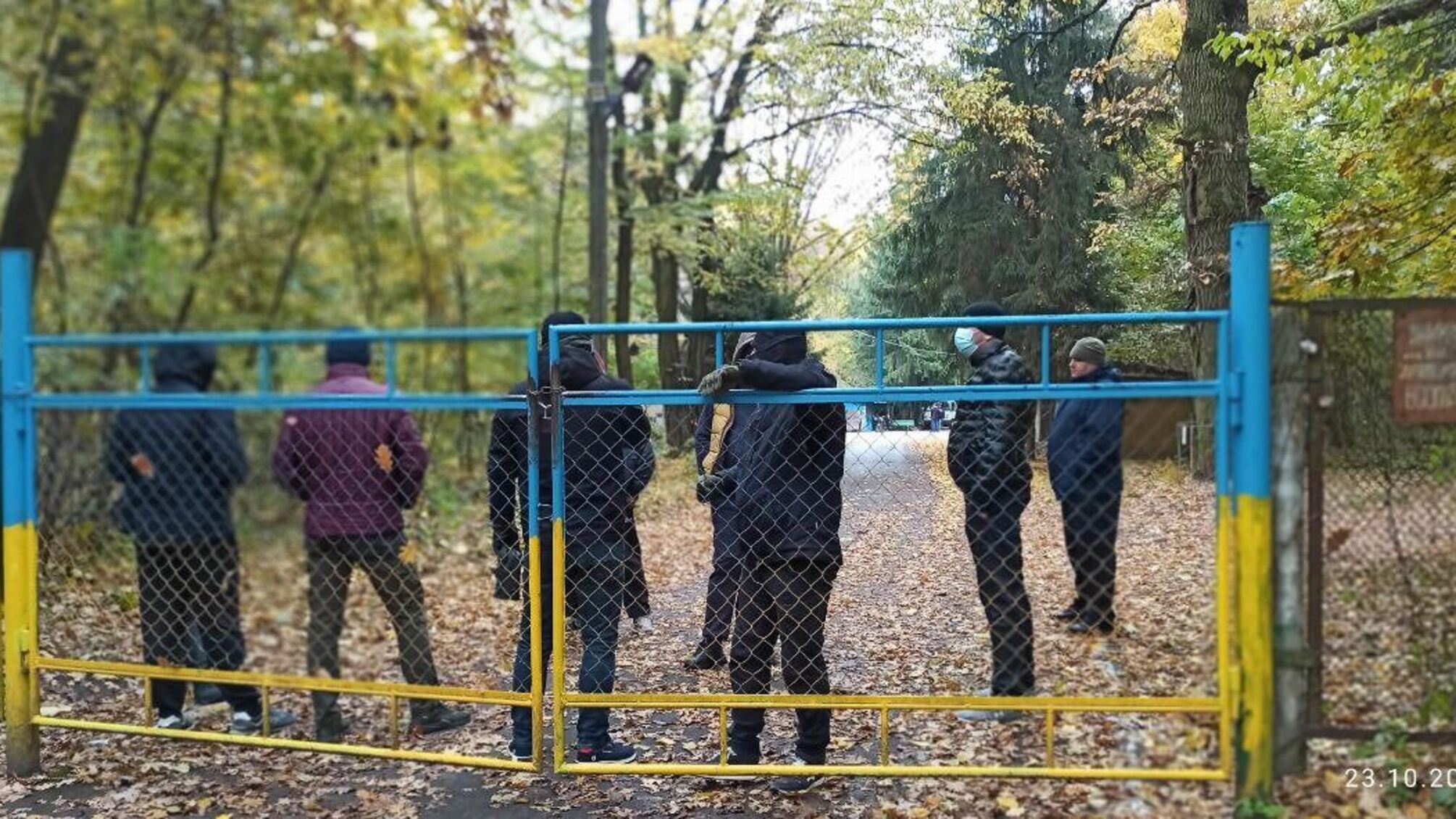 Забудова урочища Теремки: чому активісти б’ють на сполох