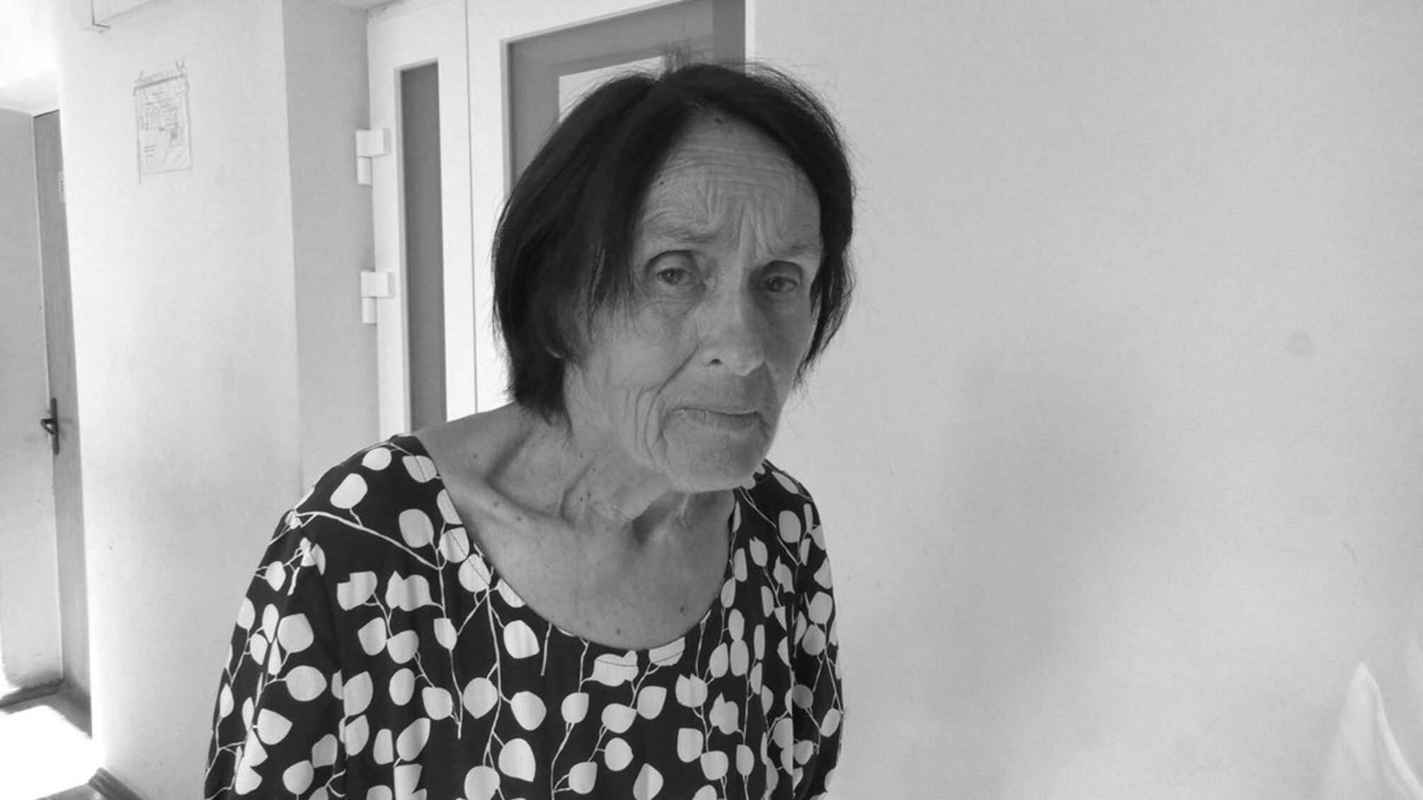 Умерла самая старшая мать Украины Валентина Подвербная: что известно