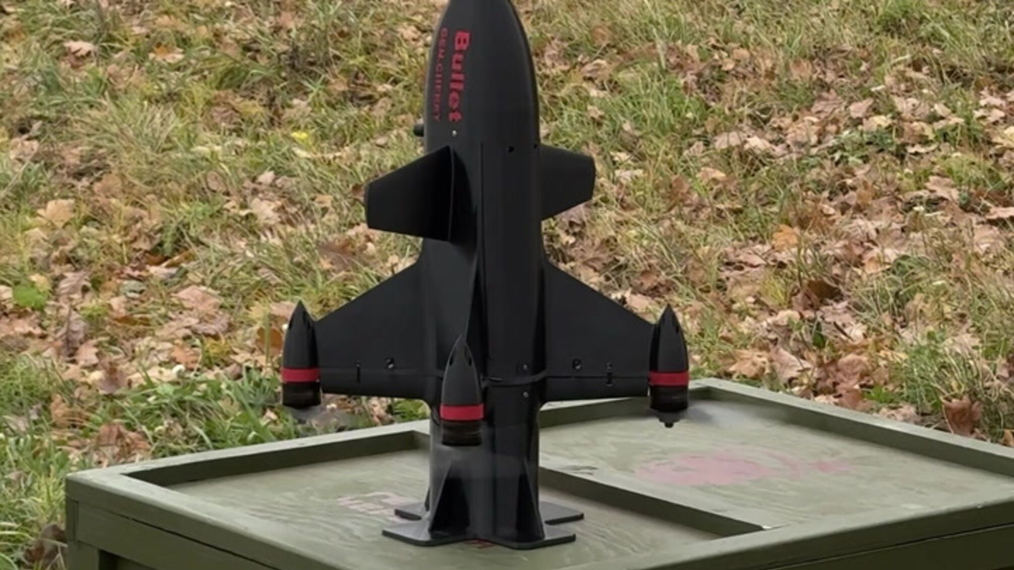 Українська FP-5 'Фламінго' демонструє перевагу над 'Tomahawk', – Independent
