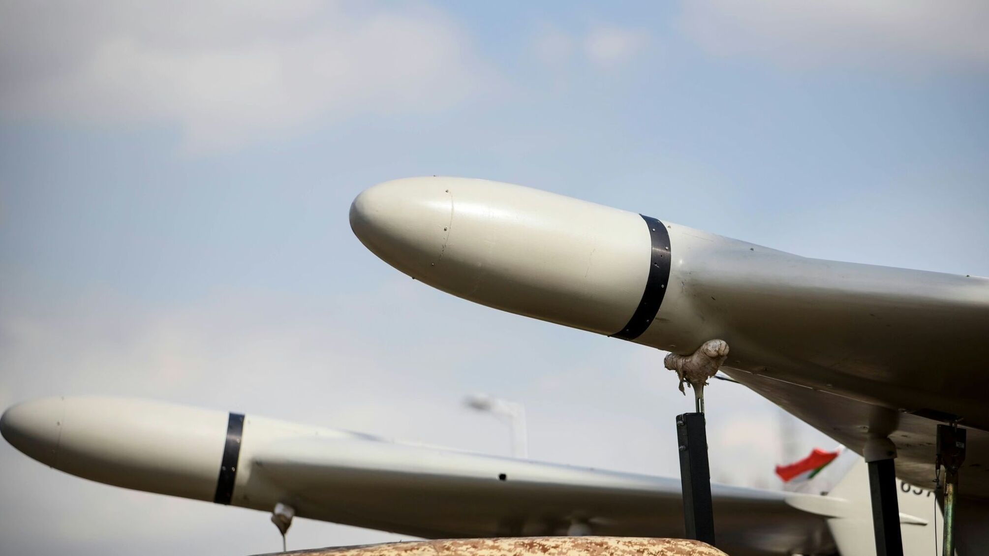 После удара – без света