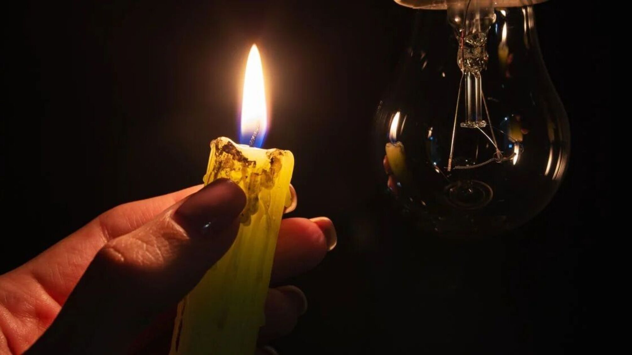 У Києві часті відключення світла 2 грудня: дивіться актуальний графік