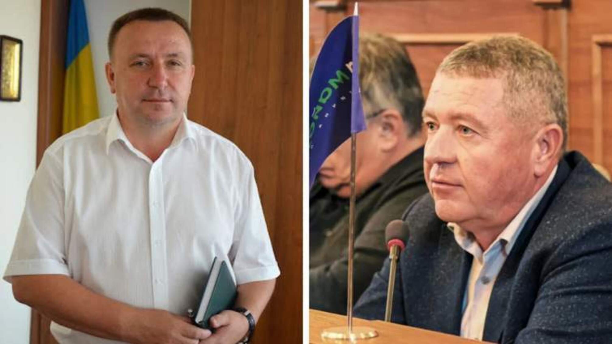 Фирмы двух депутатов Волыньсовета разоблачили на сговоре в торгах за землю