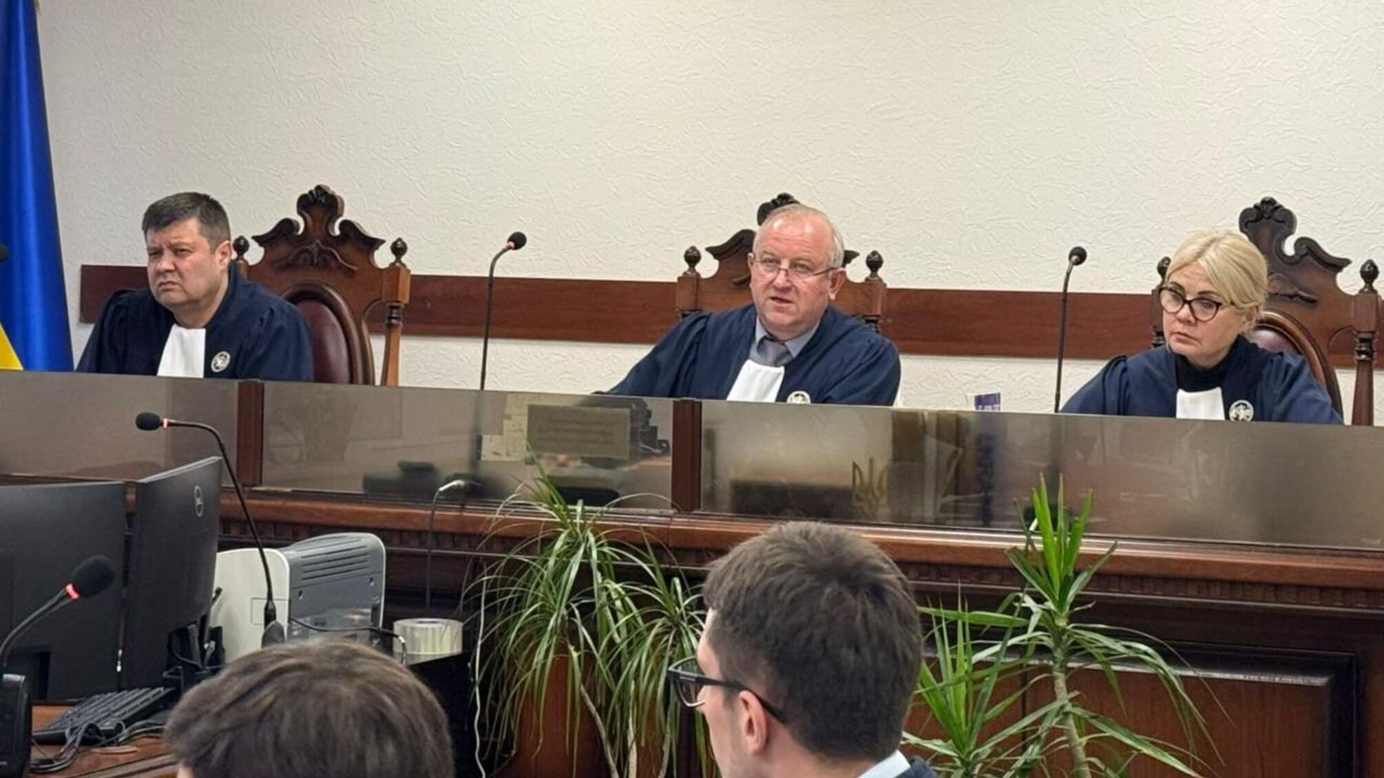Перемога громади: апеляція повторно заборонила скандальне будівництво електростанції на Борщагівці (фото)