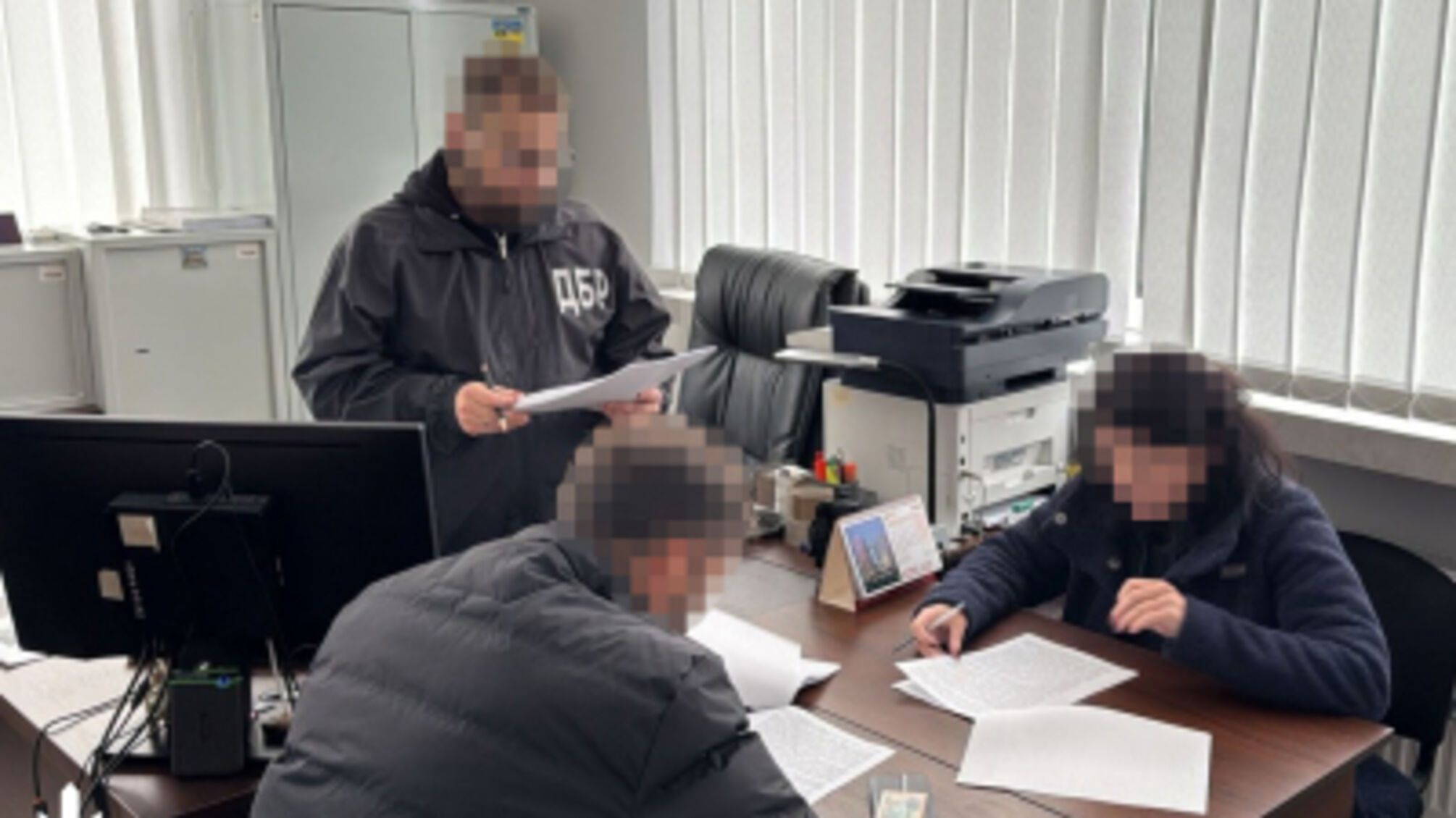 Апартаменти в Болгарії: у Запоріжжі викрили податківицю з незадекларованими статками