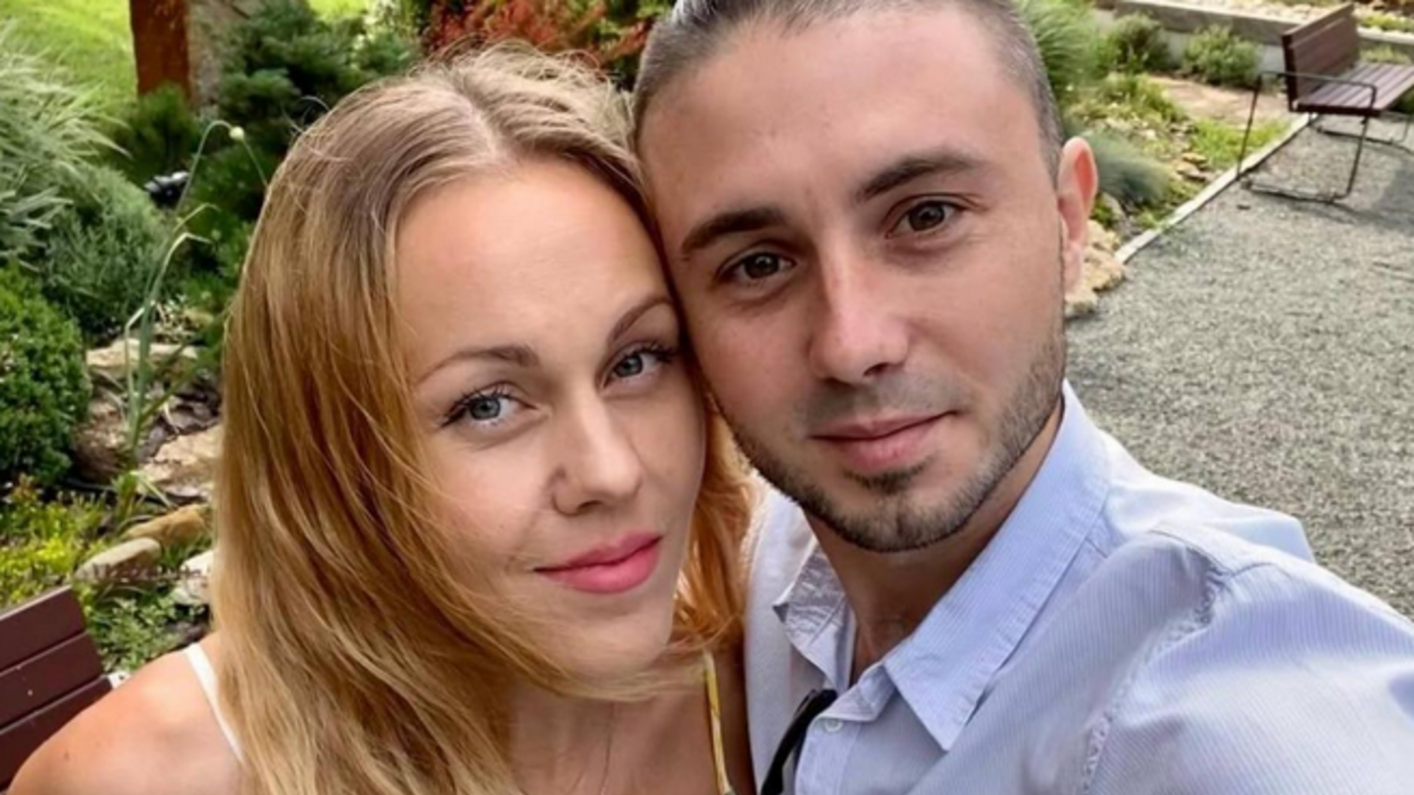 'Ставим точку в отношениях': Елена и Тарас Тополя расстаются