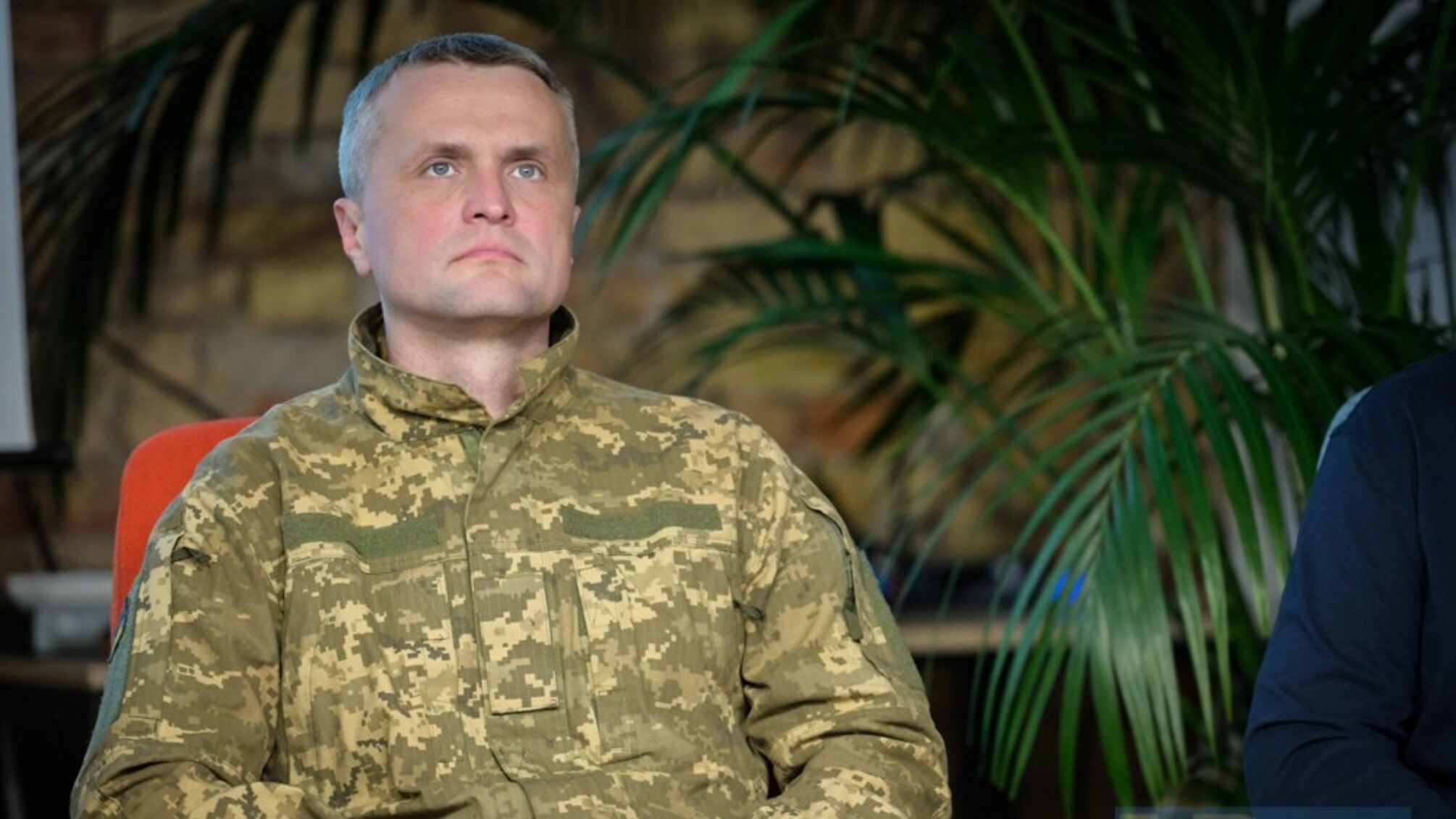 Игорь Луценко, основатель Центра поддержки аэроразведки, экснардеп.