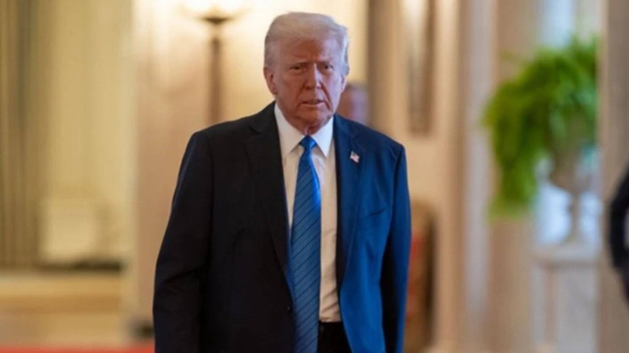 Раскрыт план Трампа создать альтернативу G7 и ослабить влияние ЕС