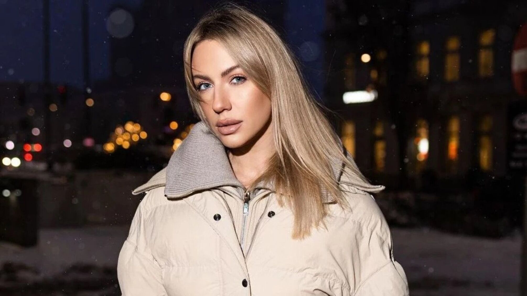 Как сохраняет молодой вид Леся Никитюк в 38 лет: откровенное признание косметолога