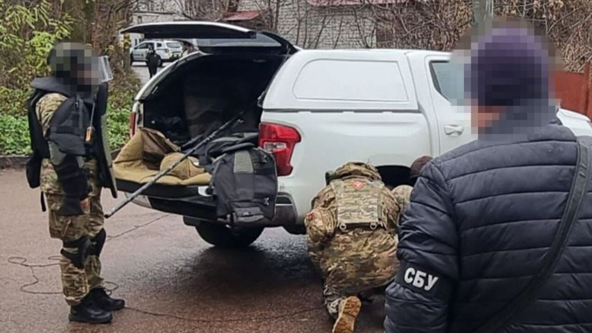 В Житомире предупредили теракт: 16-летняя девушка производила взрывчатку по указанию россиян