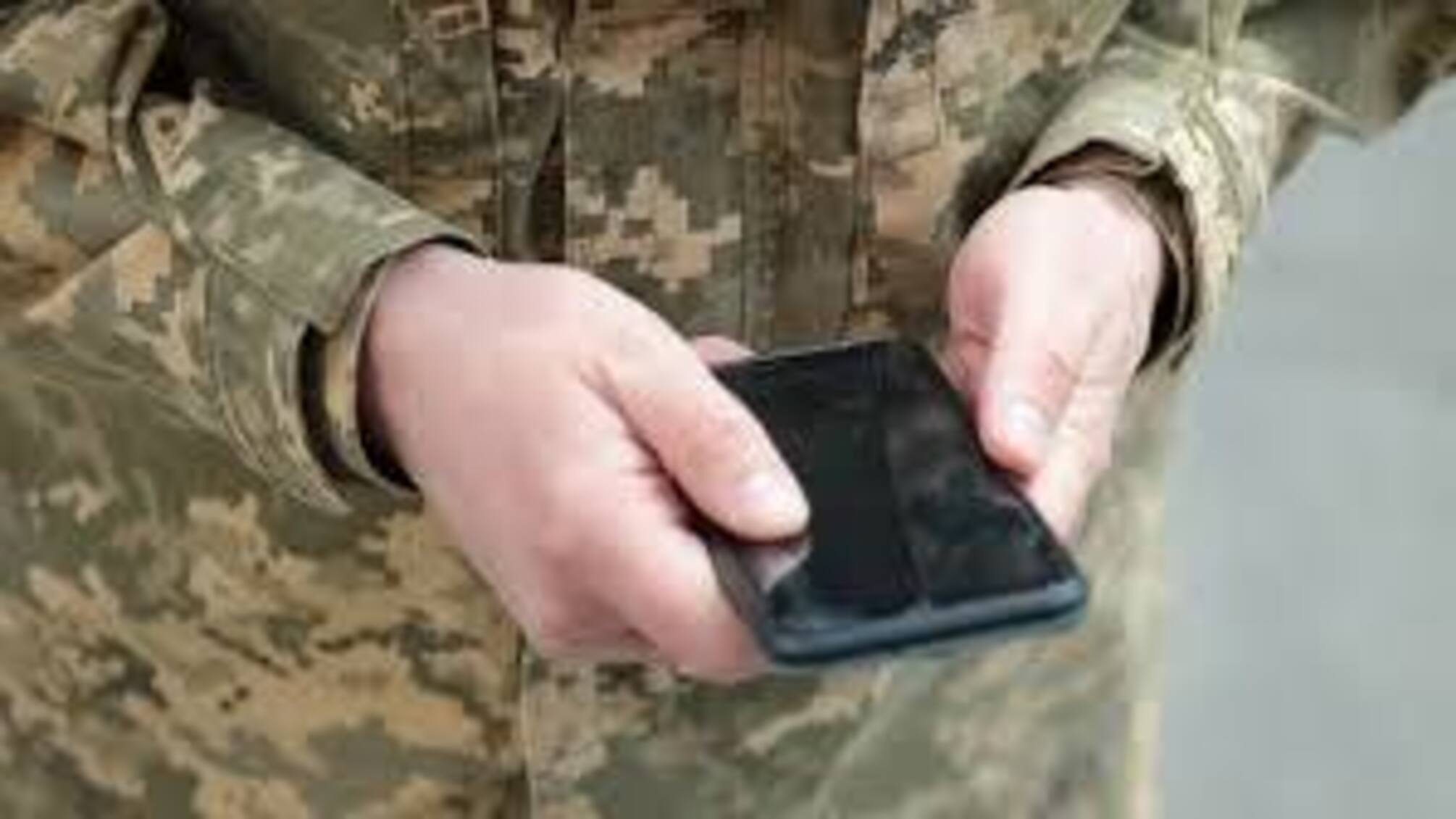 У застосунку 'Армія+' запустили масштабне анонімне опитування про якість медичної допомоги для військових