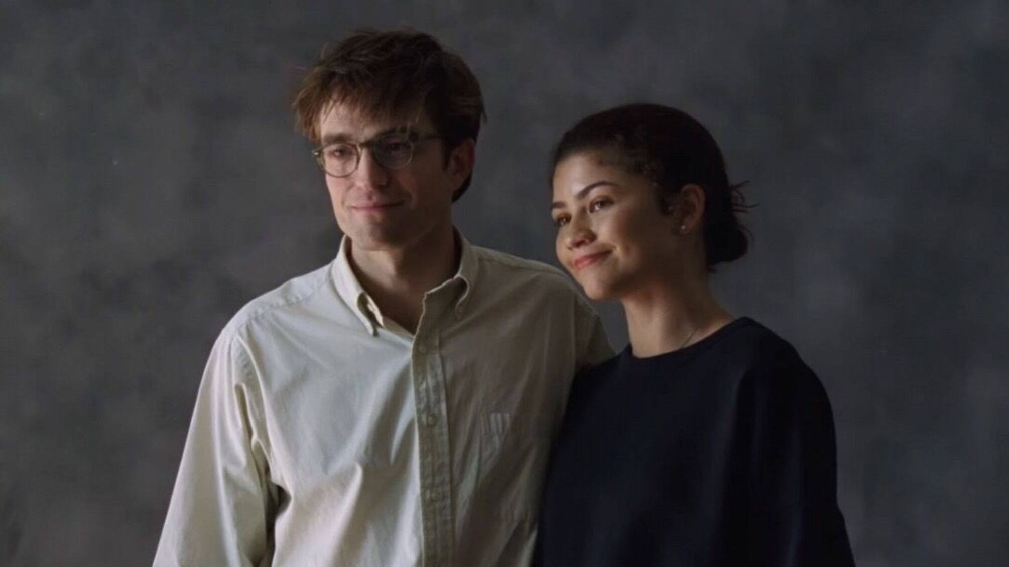 Стала відома тривалість та дата виходу комедії з Зендаєю і Робертом Паттінсоном