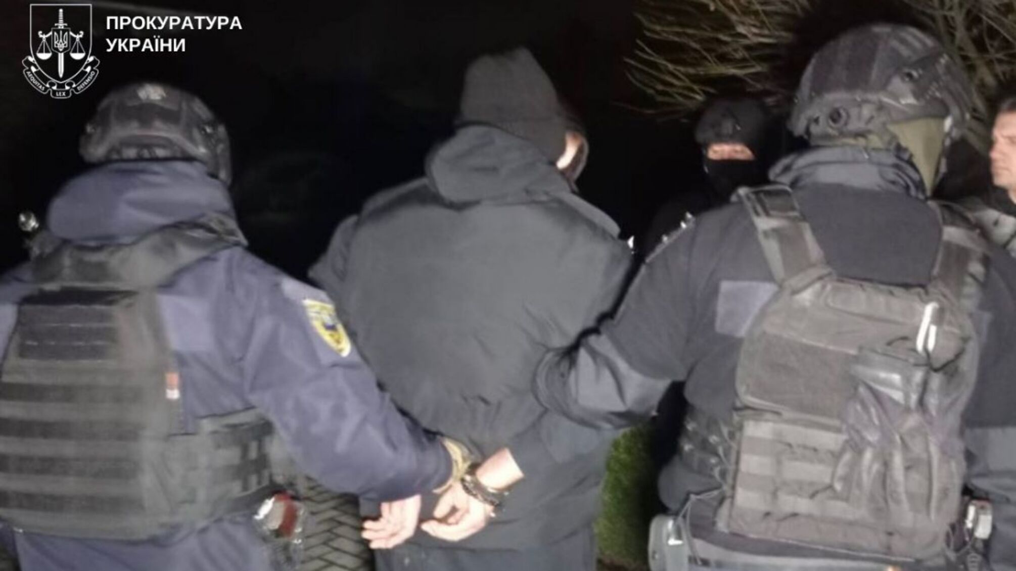 В Винницкой области разоблачили вымогательство почти $200 тысяч у семьи