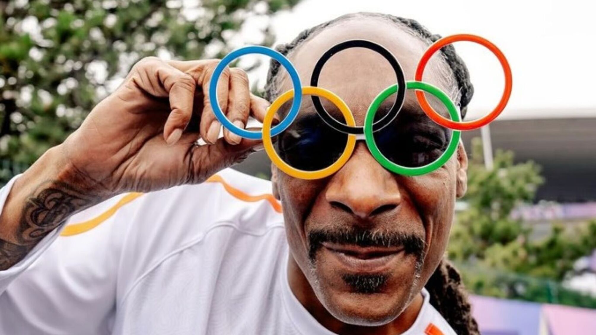 Рэпер Snoop Dogg станет почетным тренером сборной США на зимней Олимпиаде