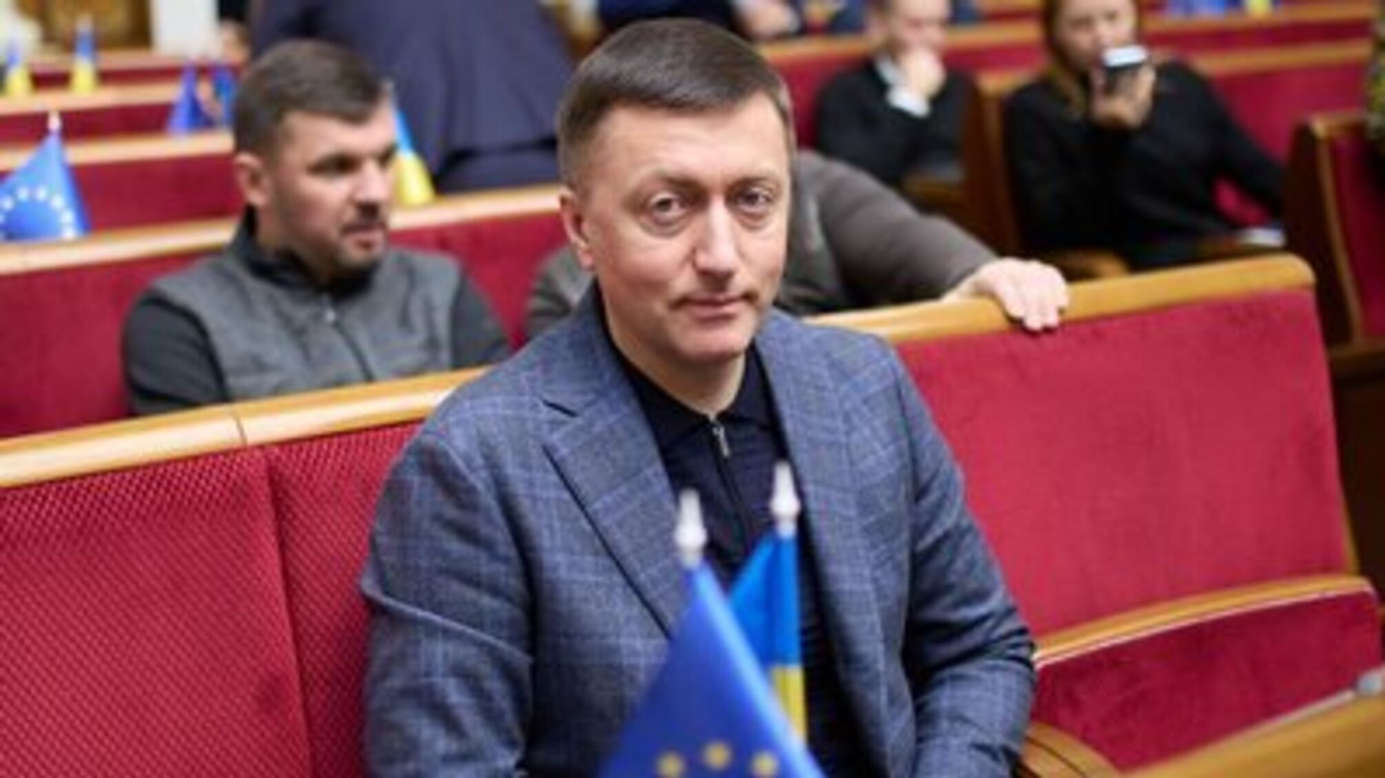 ВАКС дозволив нардепу Лабазюку поїздку за кордон, попри обвинувачення у корупції