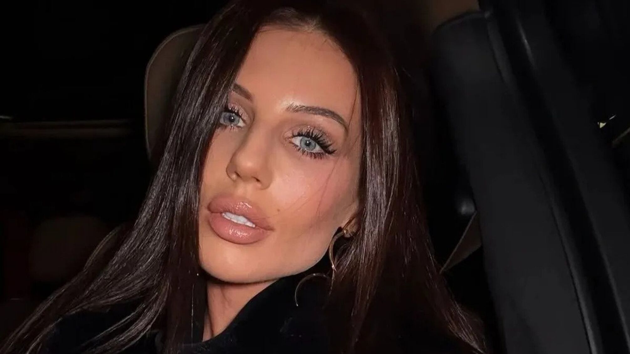 Анну Алхим оштрафовали на 4,8 миллиона гривен за нарушение закона