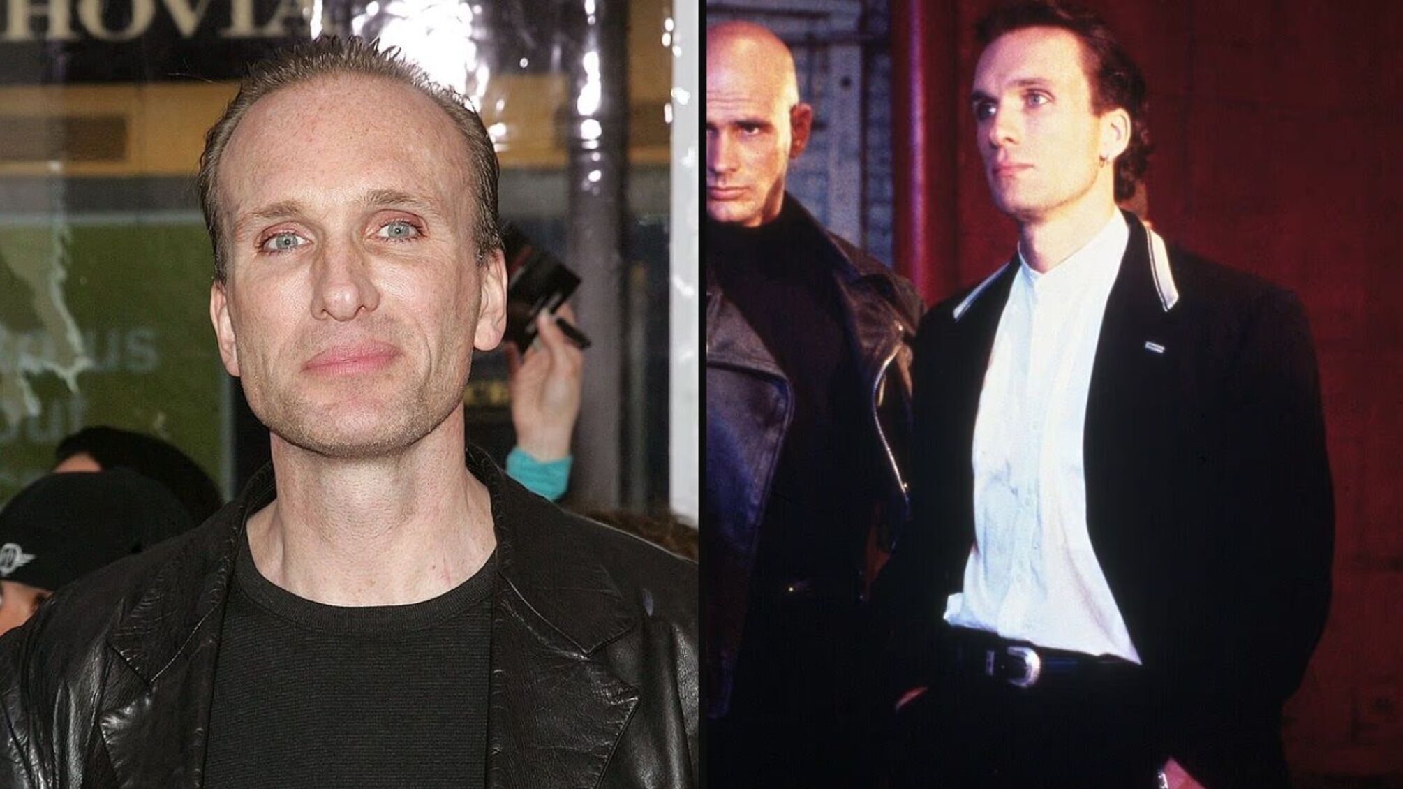 Помер Пітер Грін, актор із культових 'Pulp Fiction' та 'The Mask'