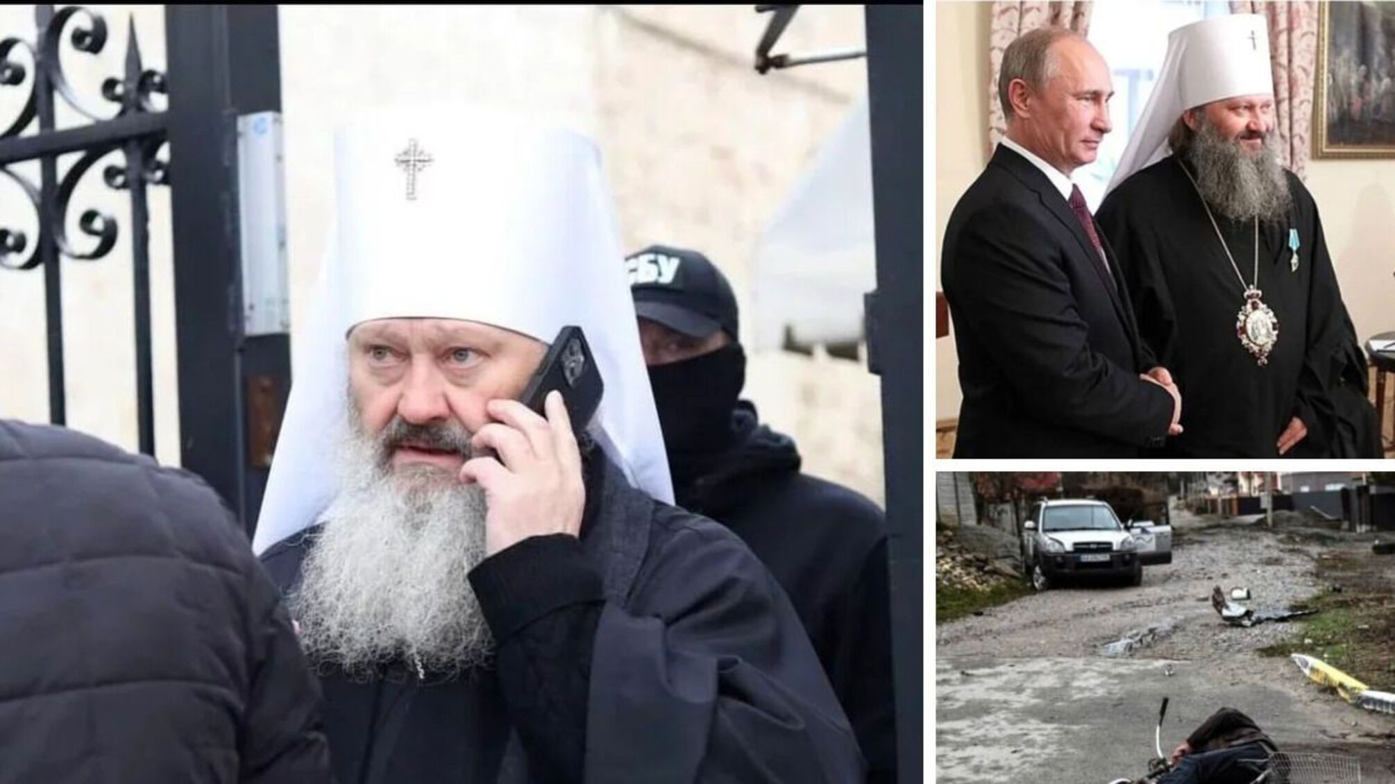 Суд прослушал записи Лебедя: обвинение в оправдании российской агрессии