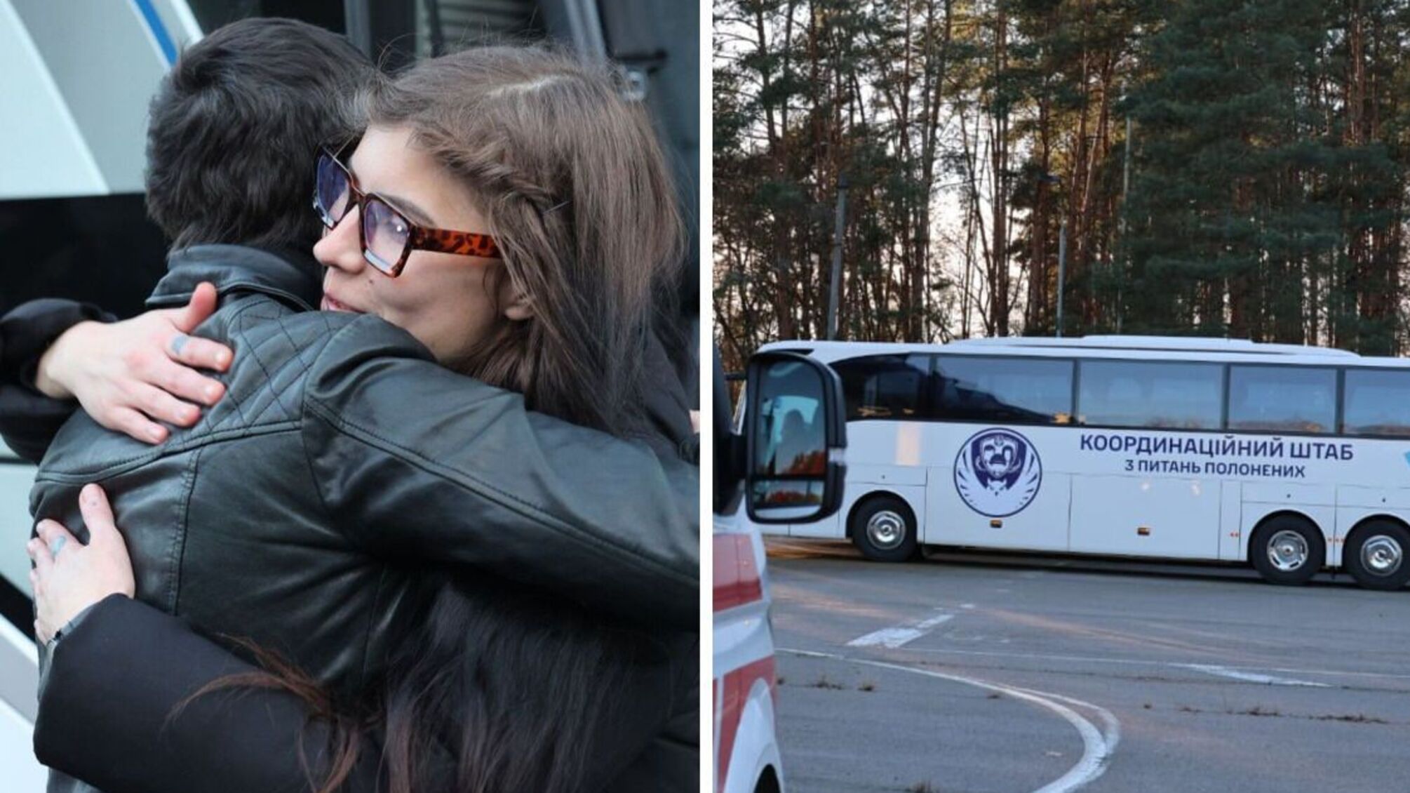 США допомогли повернути пʼятьох українців із Білорусі – операція відбулася за участі розвідок