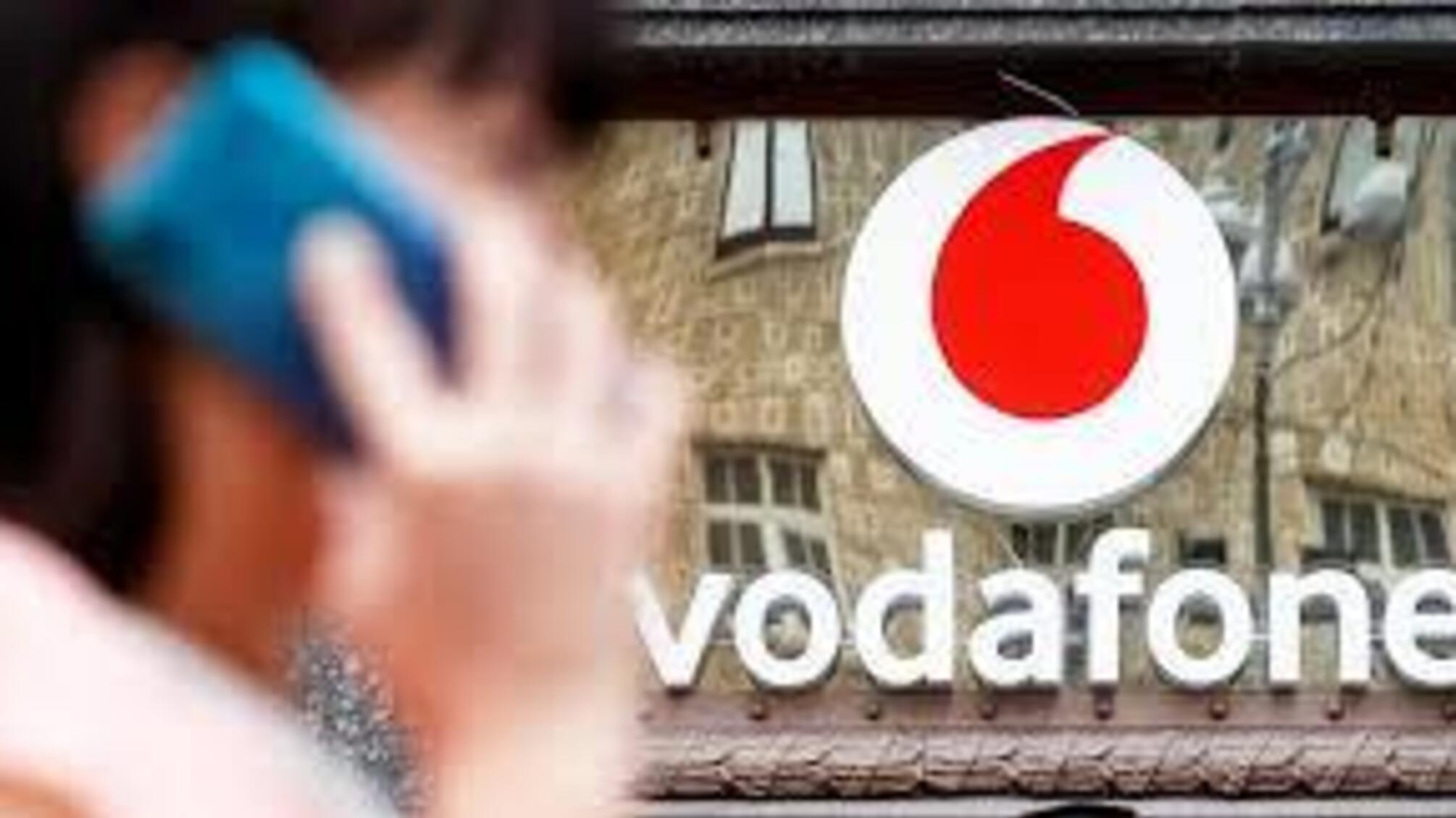 Бесплатный роуминг: Vodafone первым внедряет новые правила для украинцев в Германии