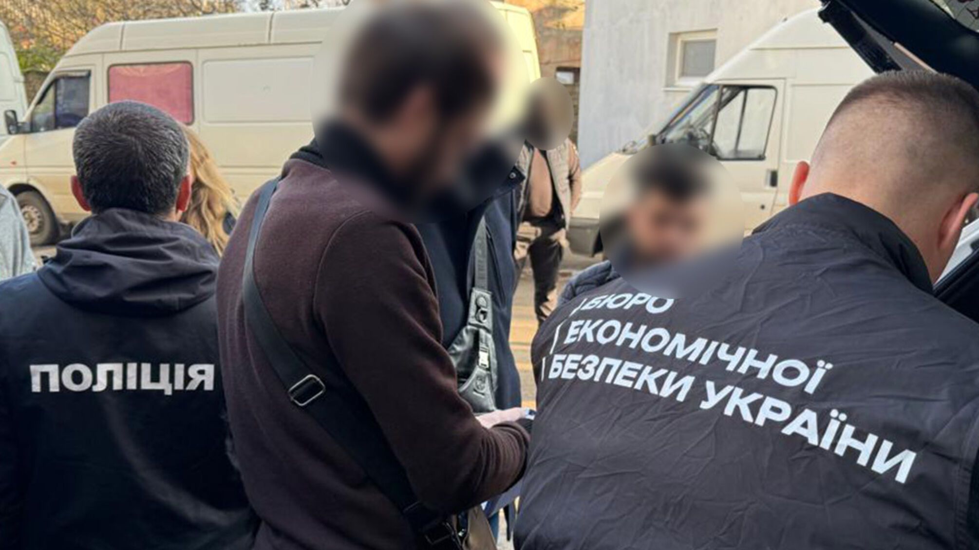 В Одесской области разоблачили нелегальное онлайн-казино двух братьев