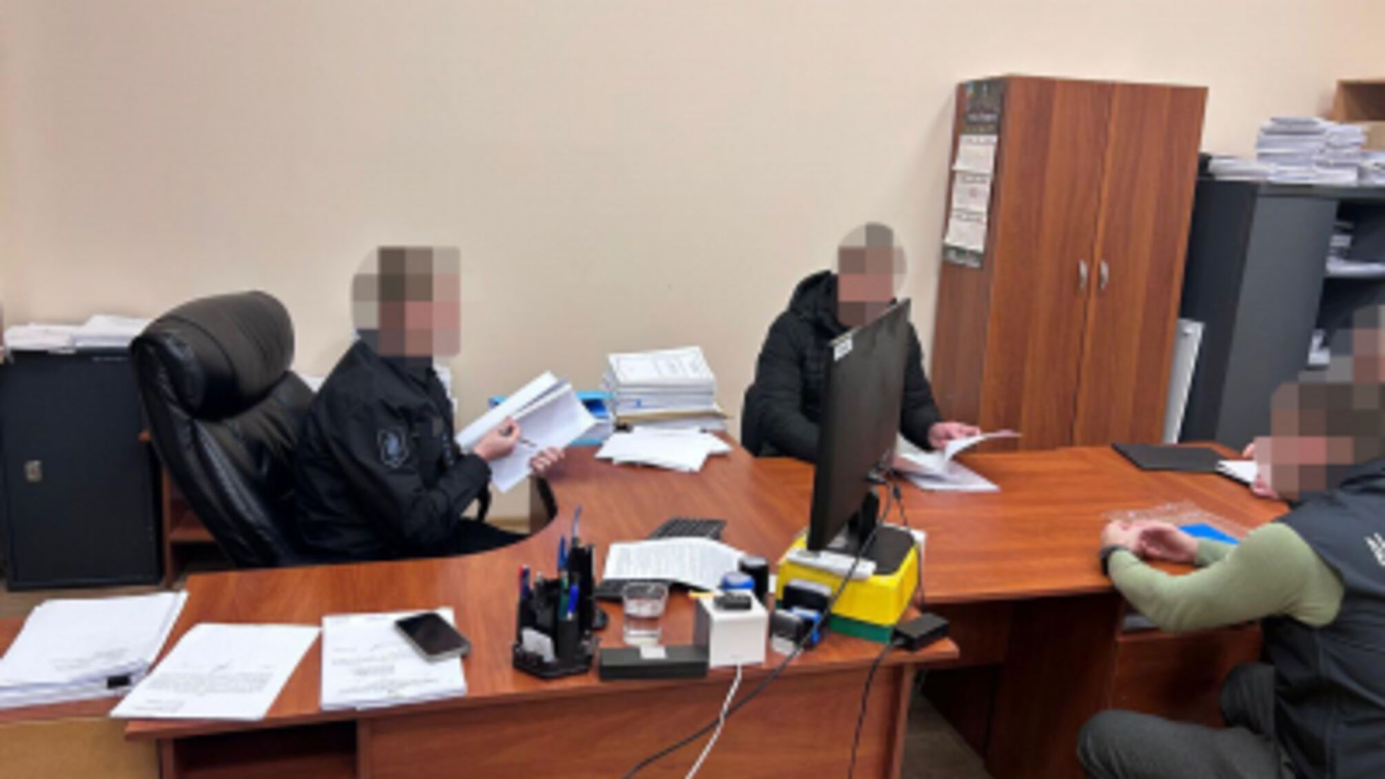 В Черкасской области разоблачили руководителя колонии: схема обогащения на осужденных и растрата бюджета