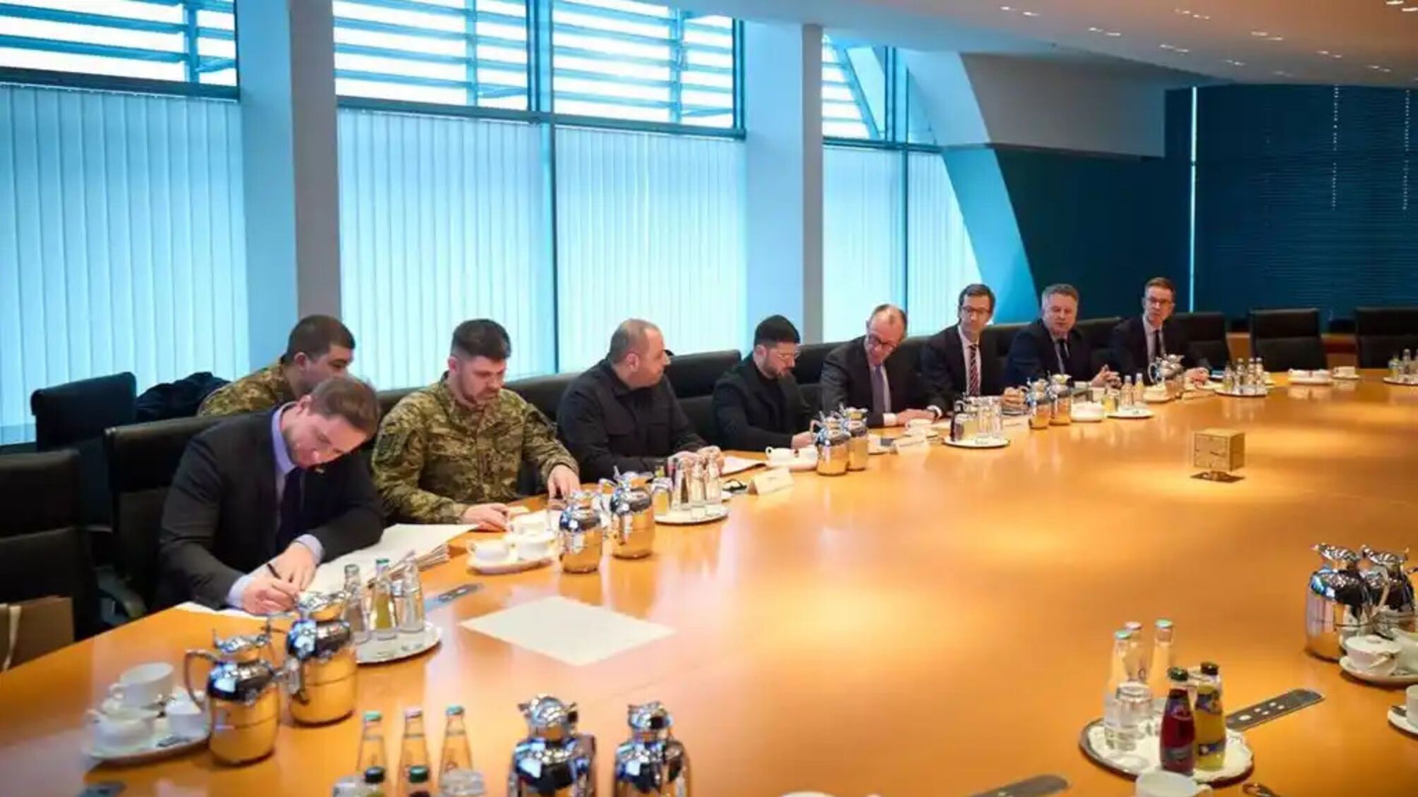 Переговори щодо України можуть продовжитися в Маямі вже цими вихідними