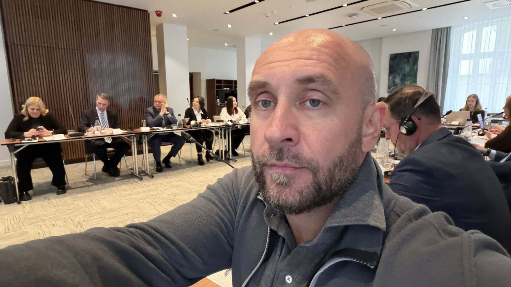 'Именно наши защитники – генофонд нации': Бочкала о том, почему нужна программа ресоциализации ветеранов в системе пробации