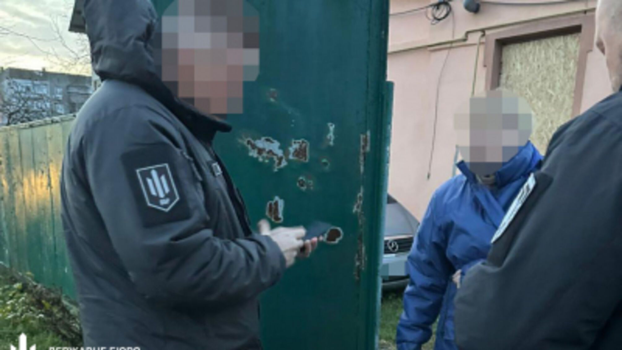 Незаконные выплаты в воинской части: подозрения в 15,5 млн грн