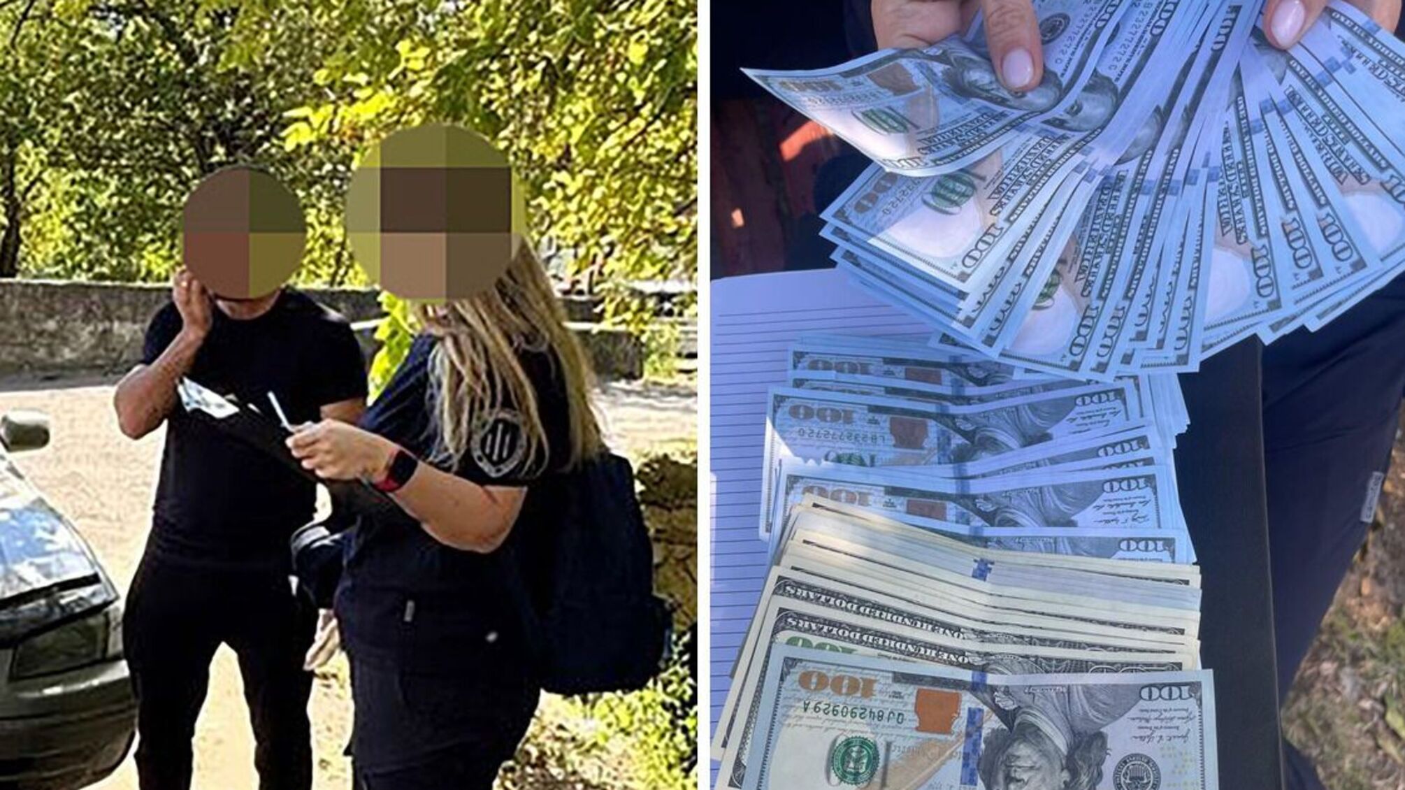 Пограничник переправлял уклонистов через границу в Молдову, – ГБР