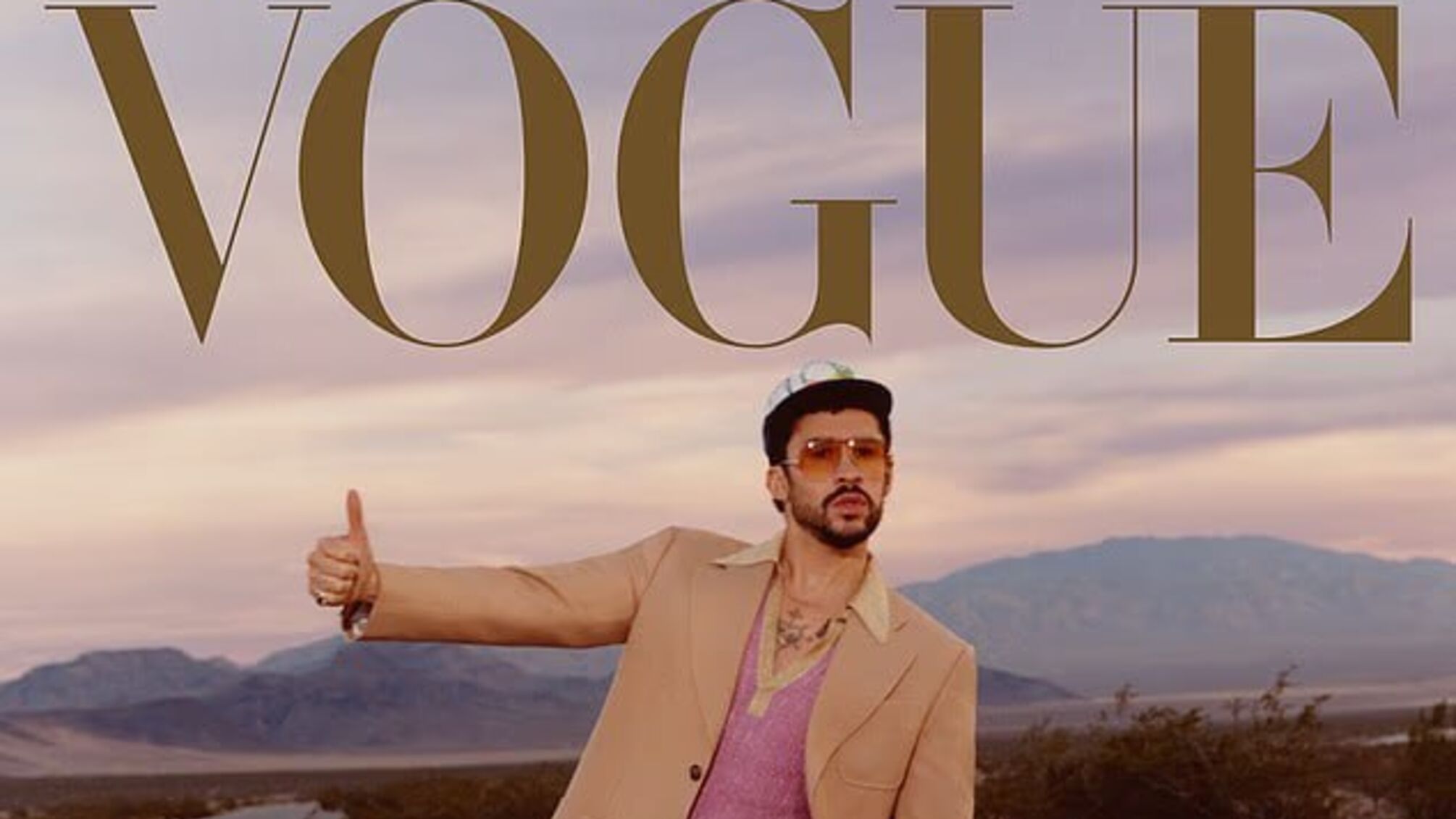 Vogue назвав найстильніших зірок 2025 року: у списку актори, спортсмени й навіть понтифік
